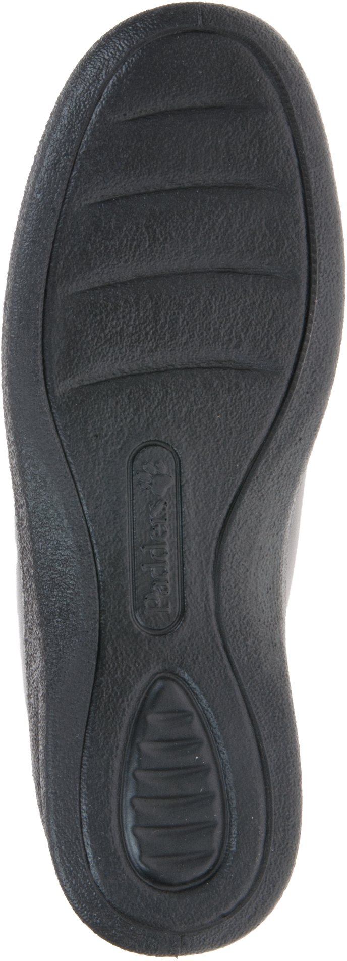 Padders Refresh Black 638N38 Everyday Shoes Humphries Shoes