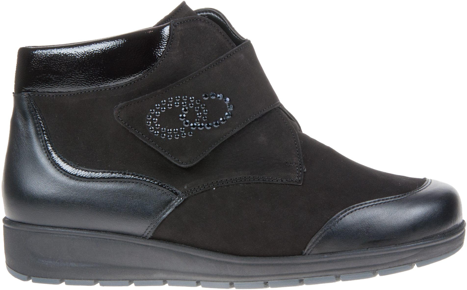 waldlaufer ankle boots