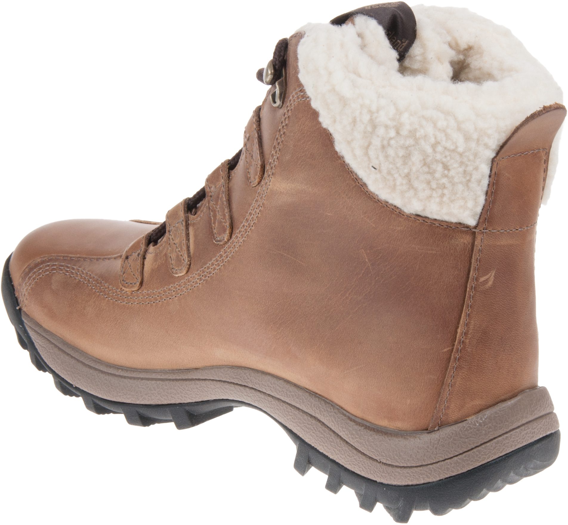 timberland canard boots