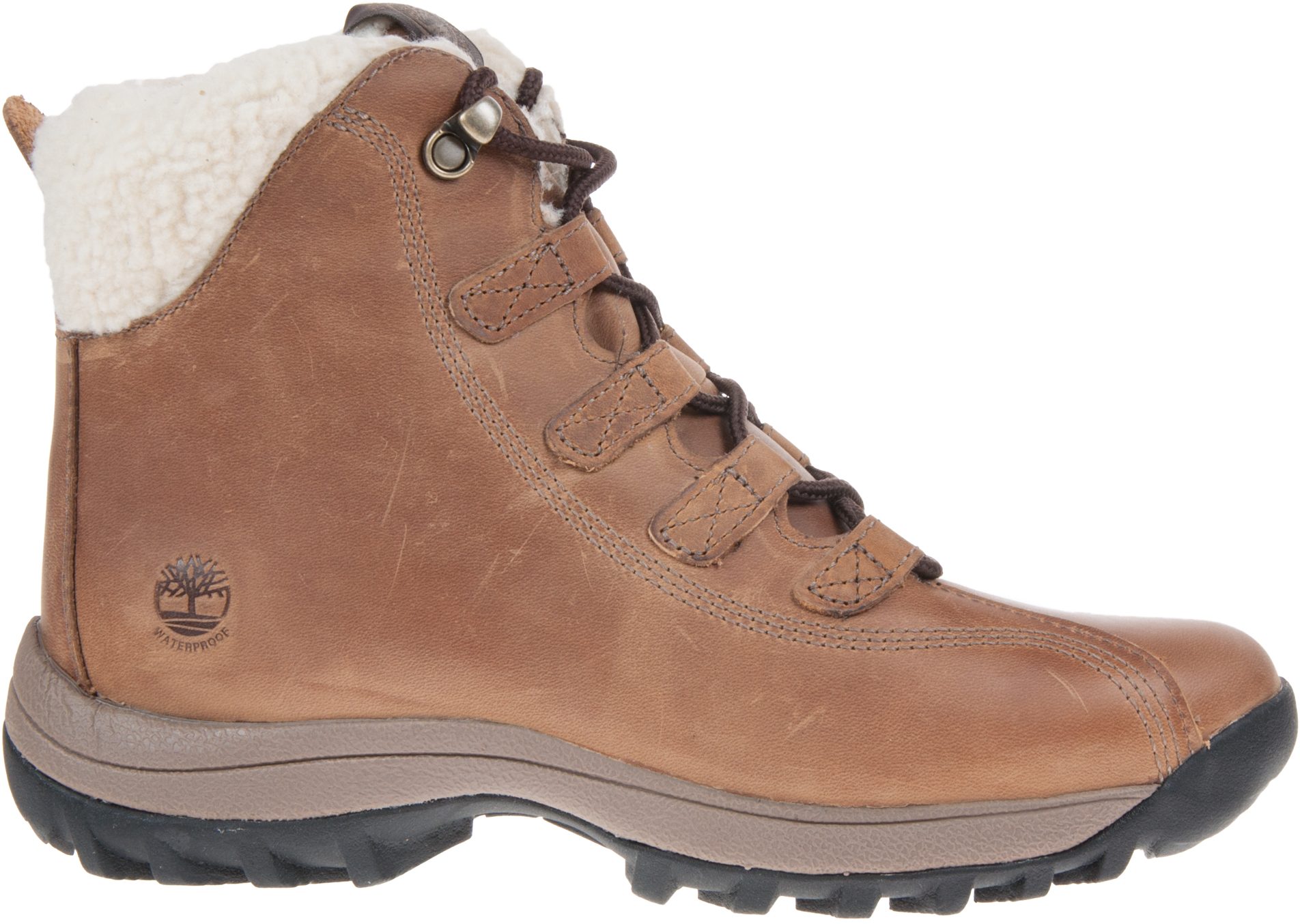 timberland canard boots