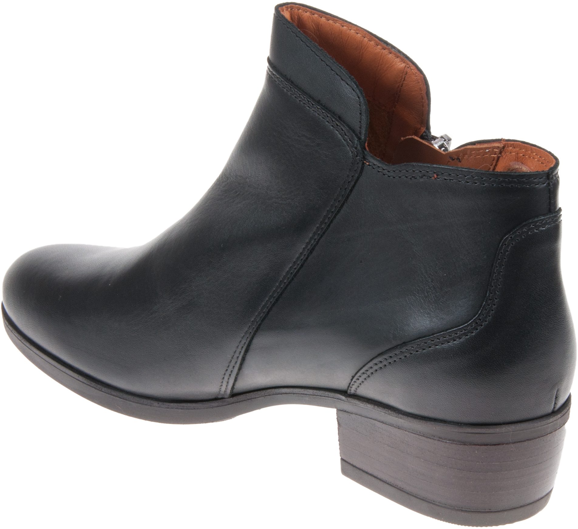 pikolinos daroca bootie