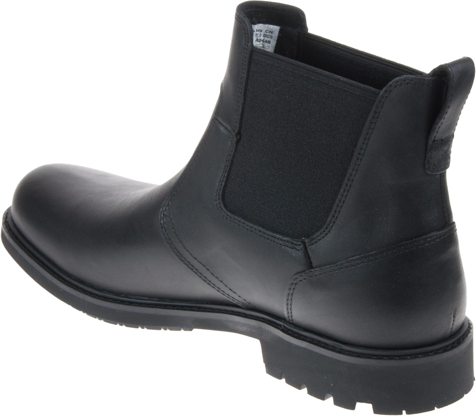 stormbucks chelsea boot