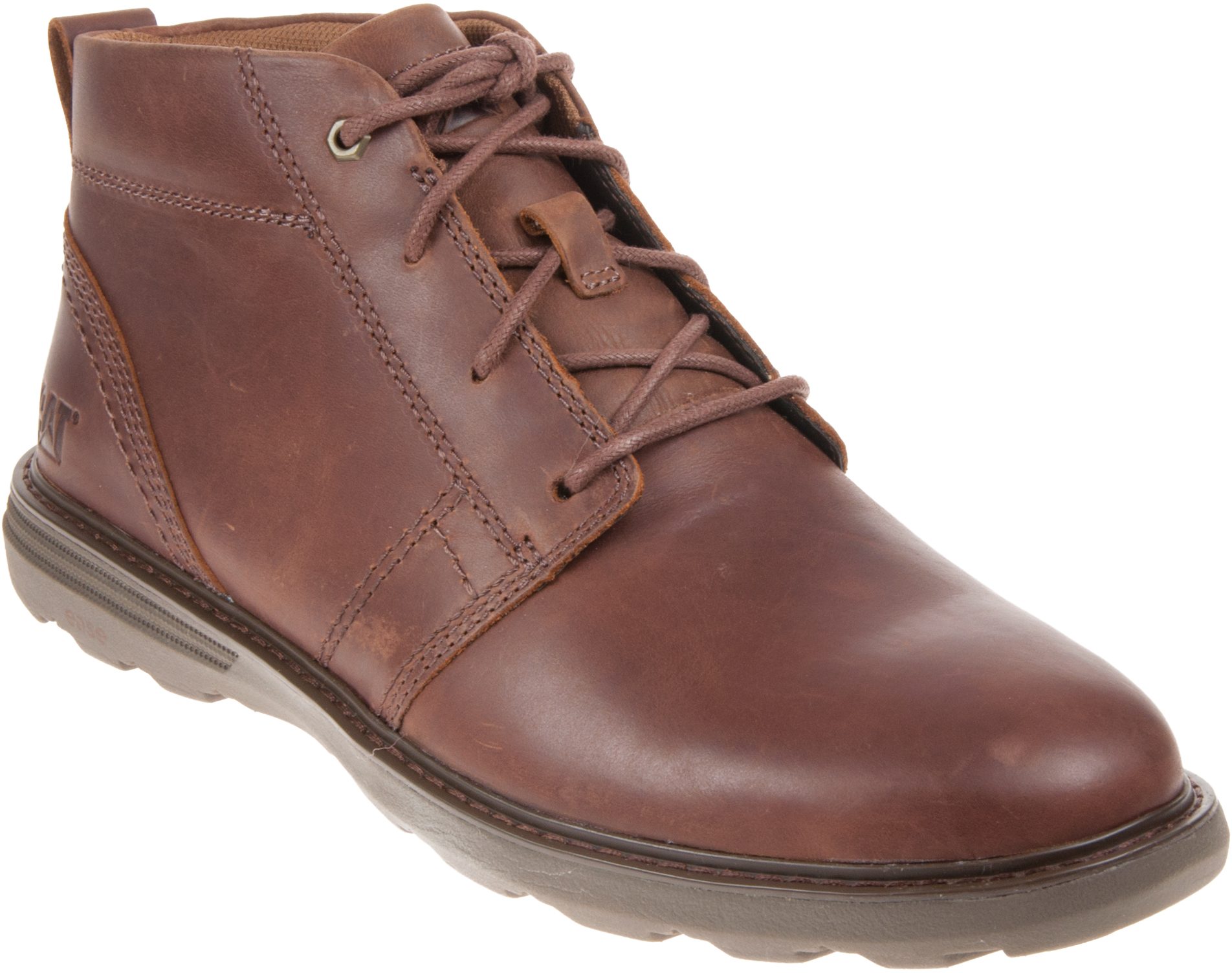 trey boot