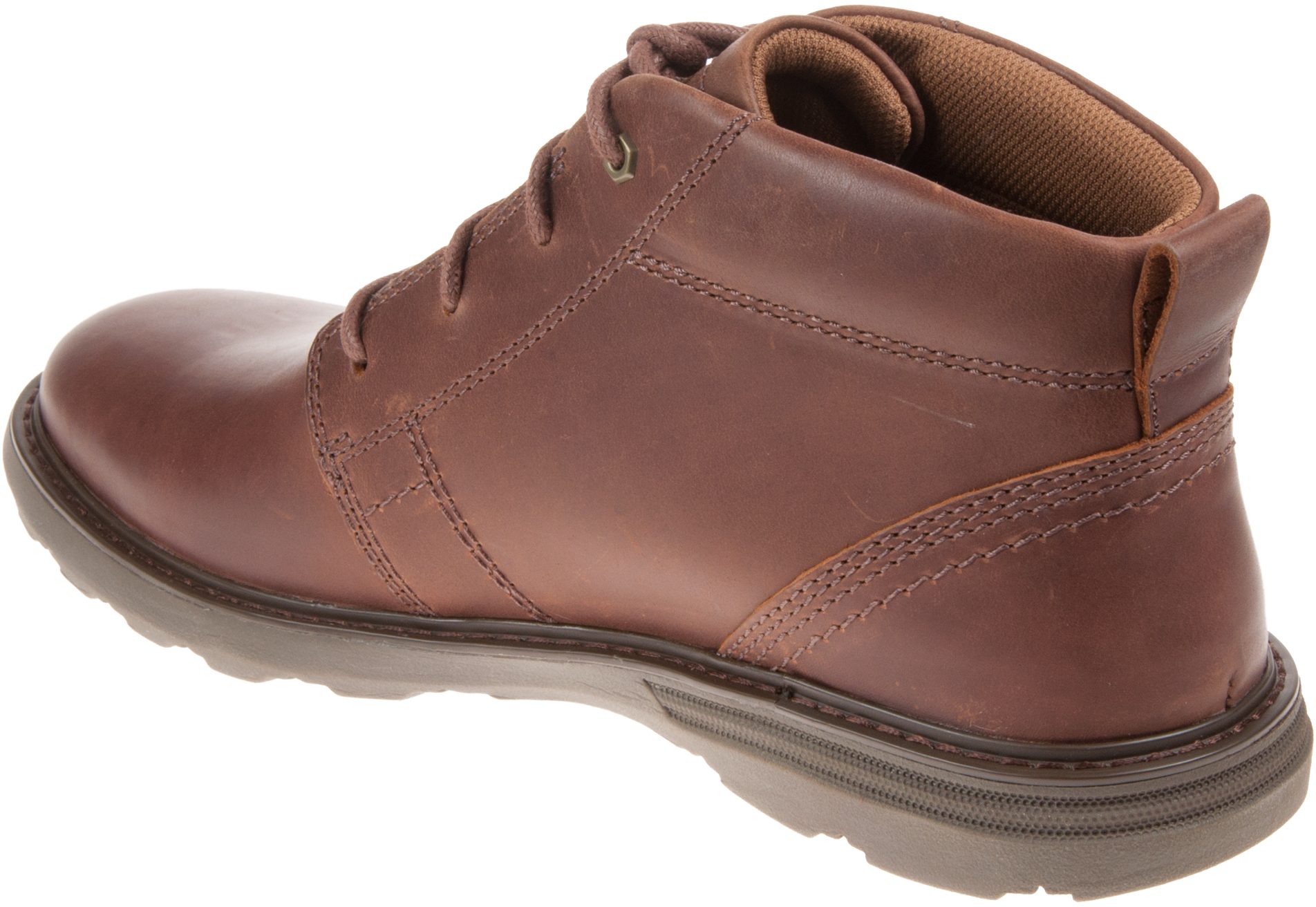 CAT Footwear Trey Peanut P722096 Casual Boots Humphries Shoes