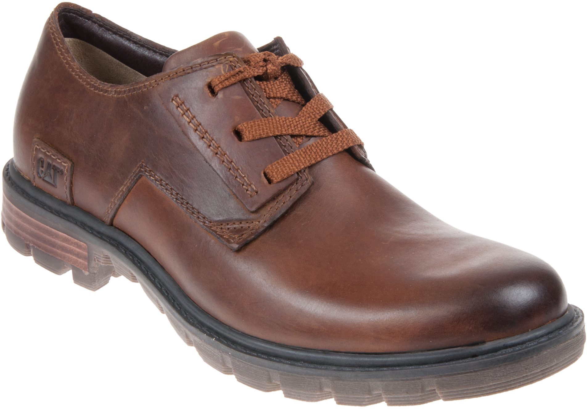 Cat brown shoes sale