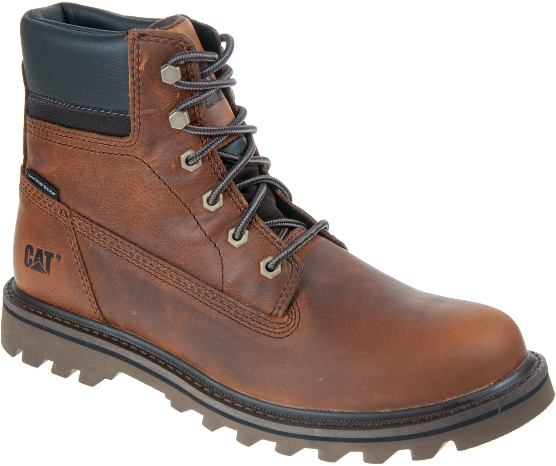 cat deplete boots review