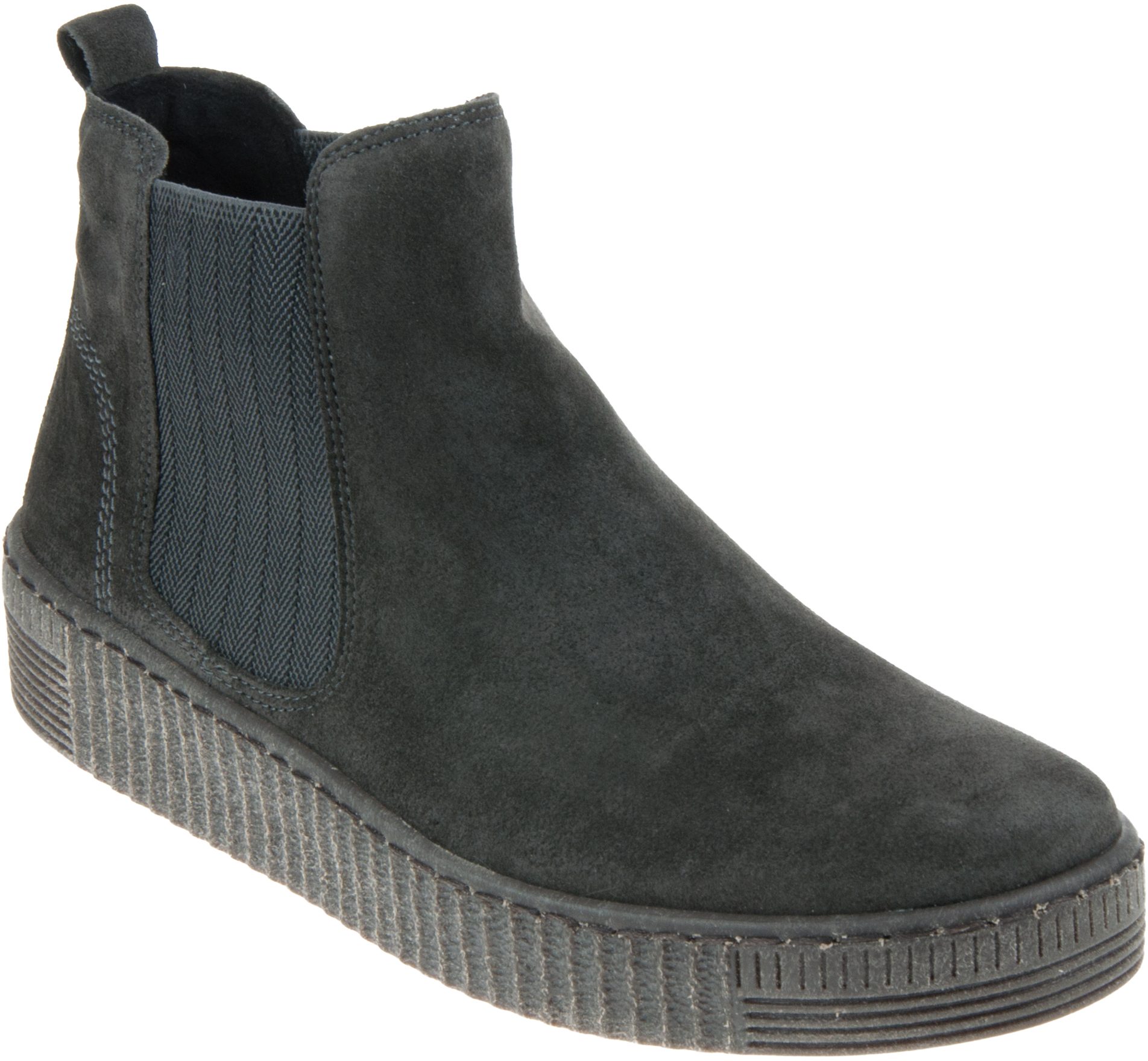 gabor lourdes ankle boots