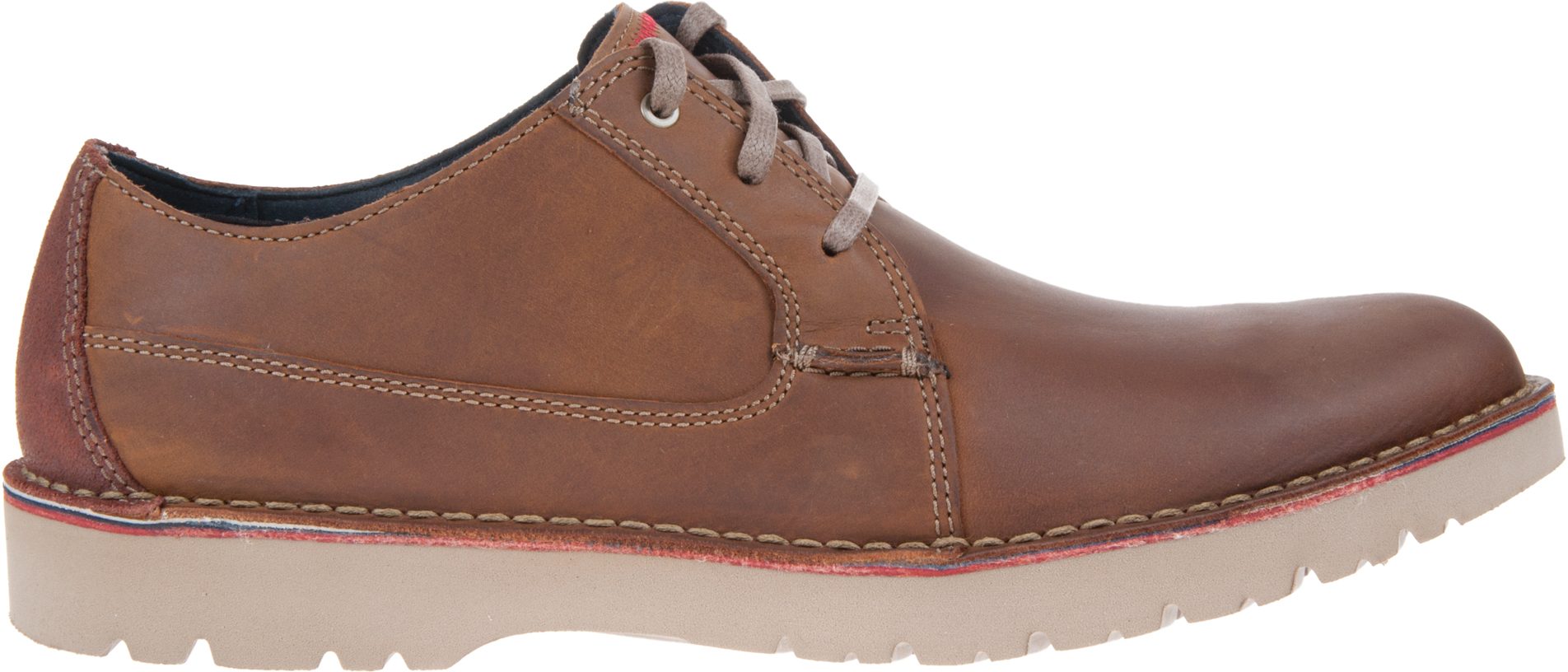 clarks vargo plain