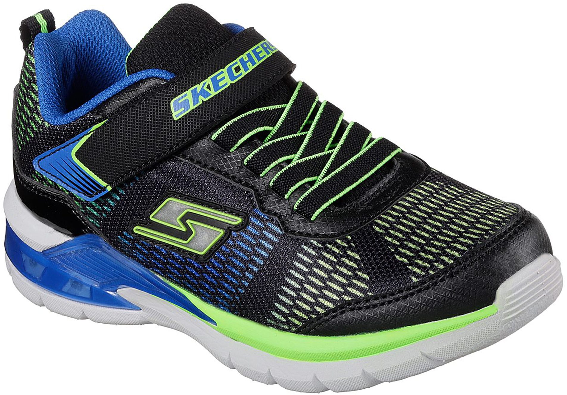 Skechers Light Erupters Lava Wave main image 0