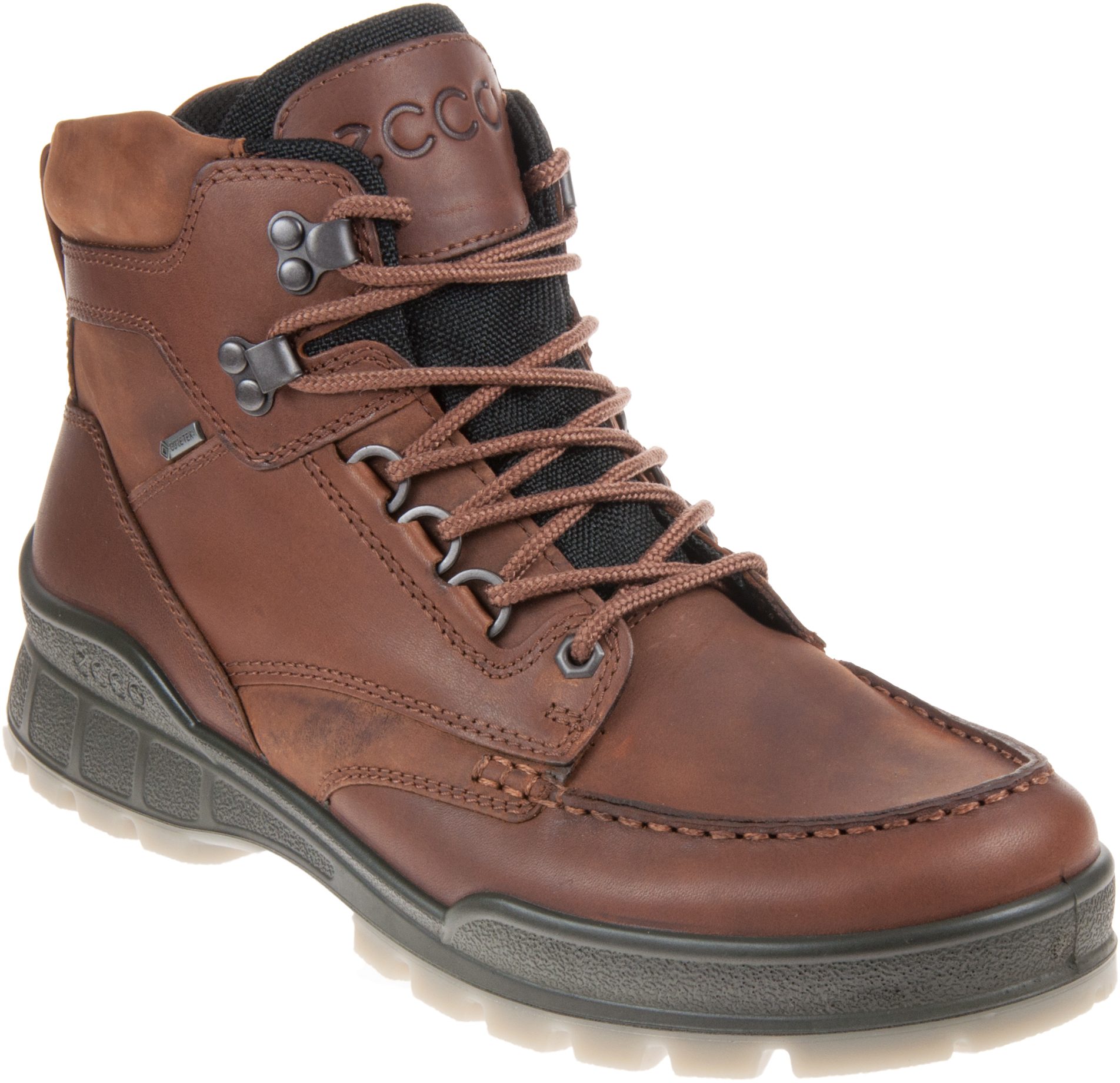 Ecco Track 25 Gore-Tex Hi 831704 52600 - Outdoor Boots - Humphries Shoes