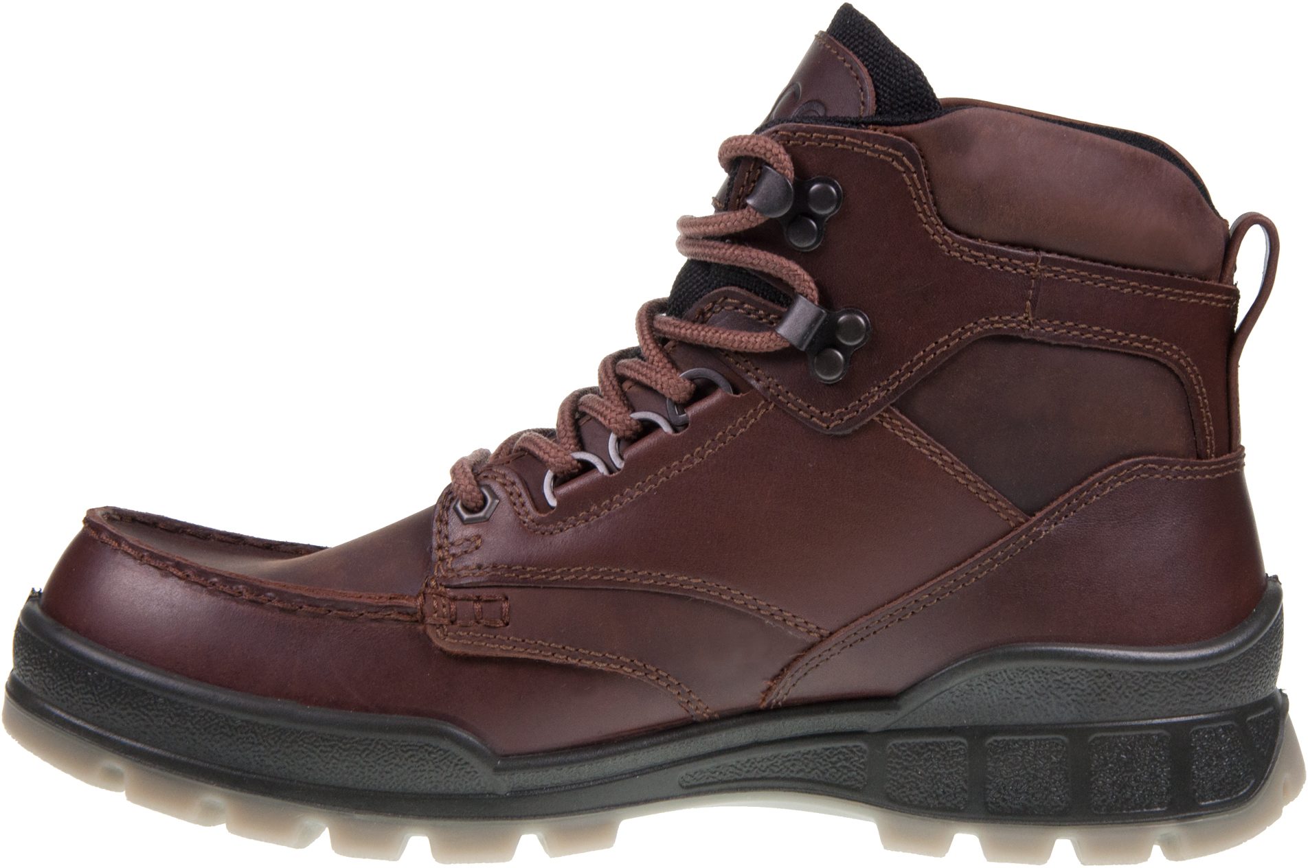 Ecco Track 25 GoreTex Hi Bison 831704 52600 Outdoor Boots