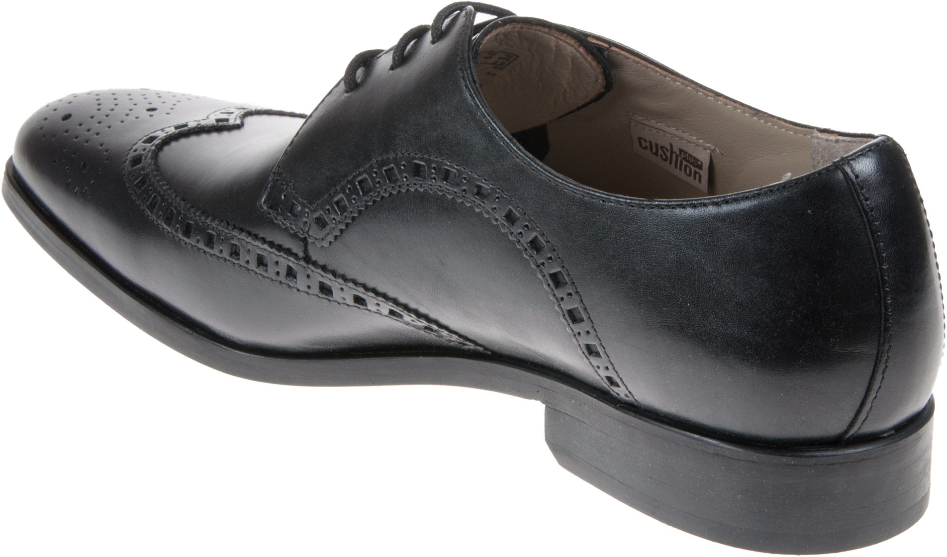 clarks amieson limit
