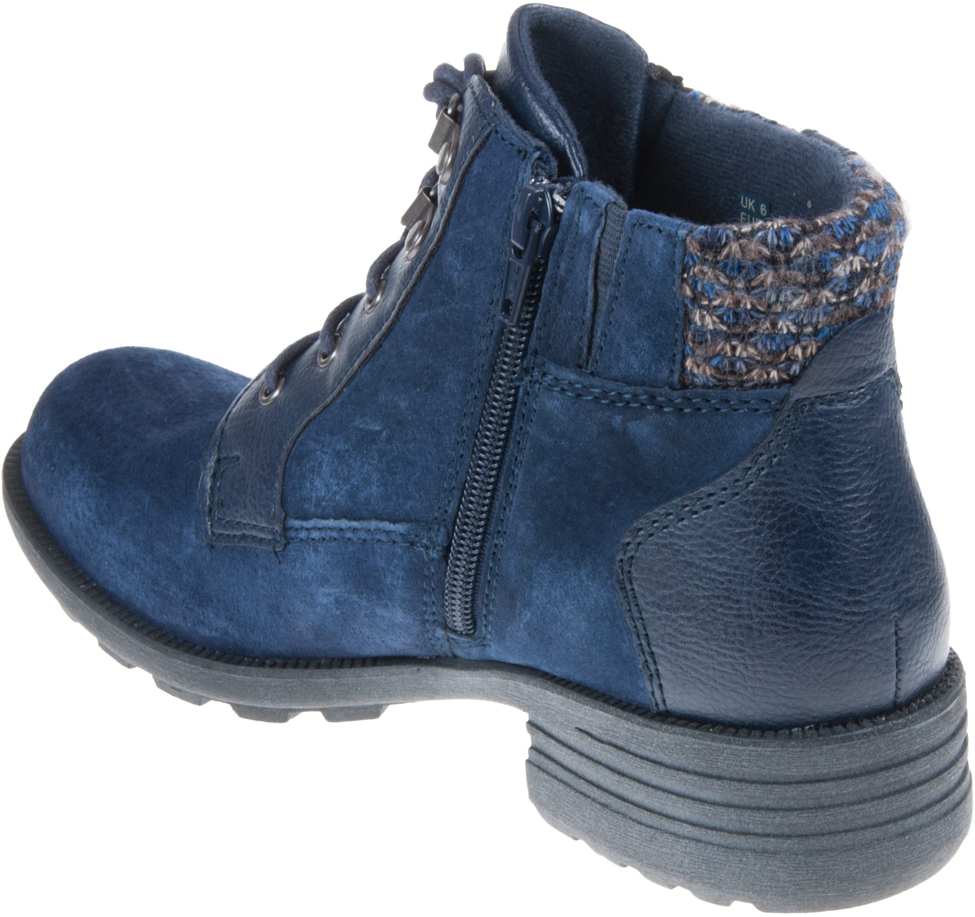 earth spirit mobile ankle boots