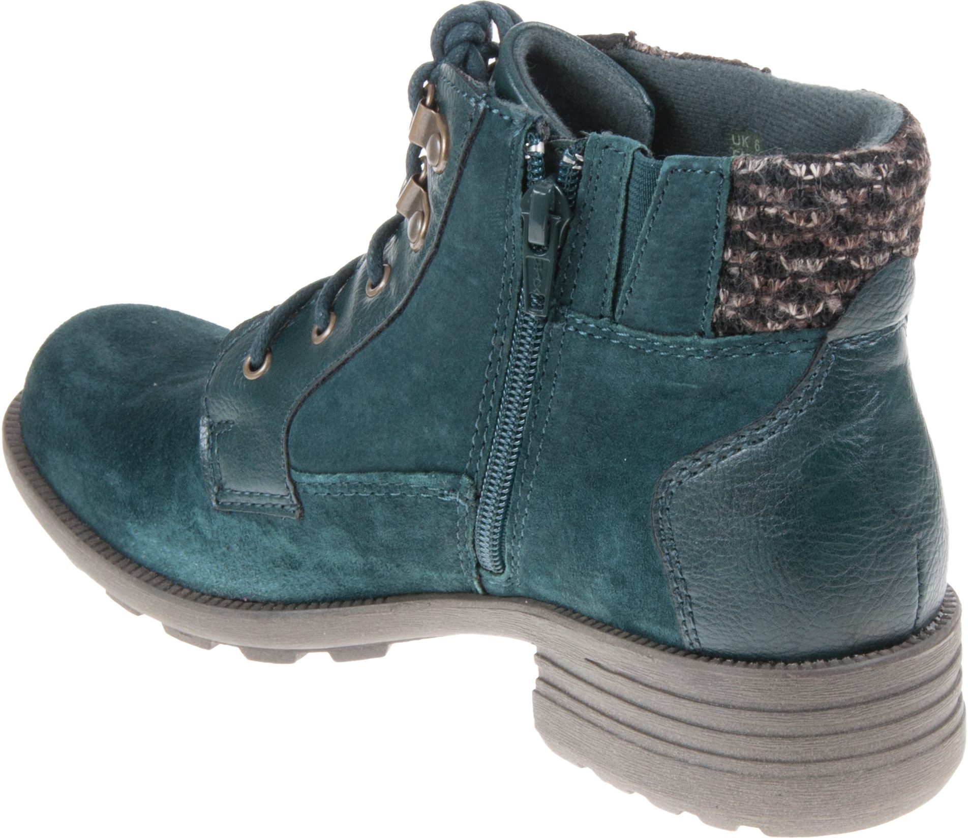 earth spirit mobile ankle boots