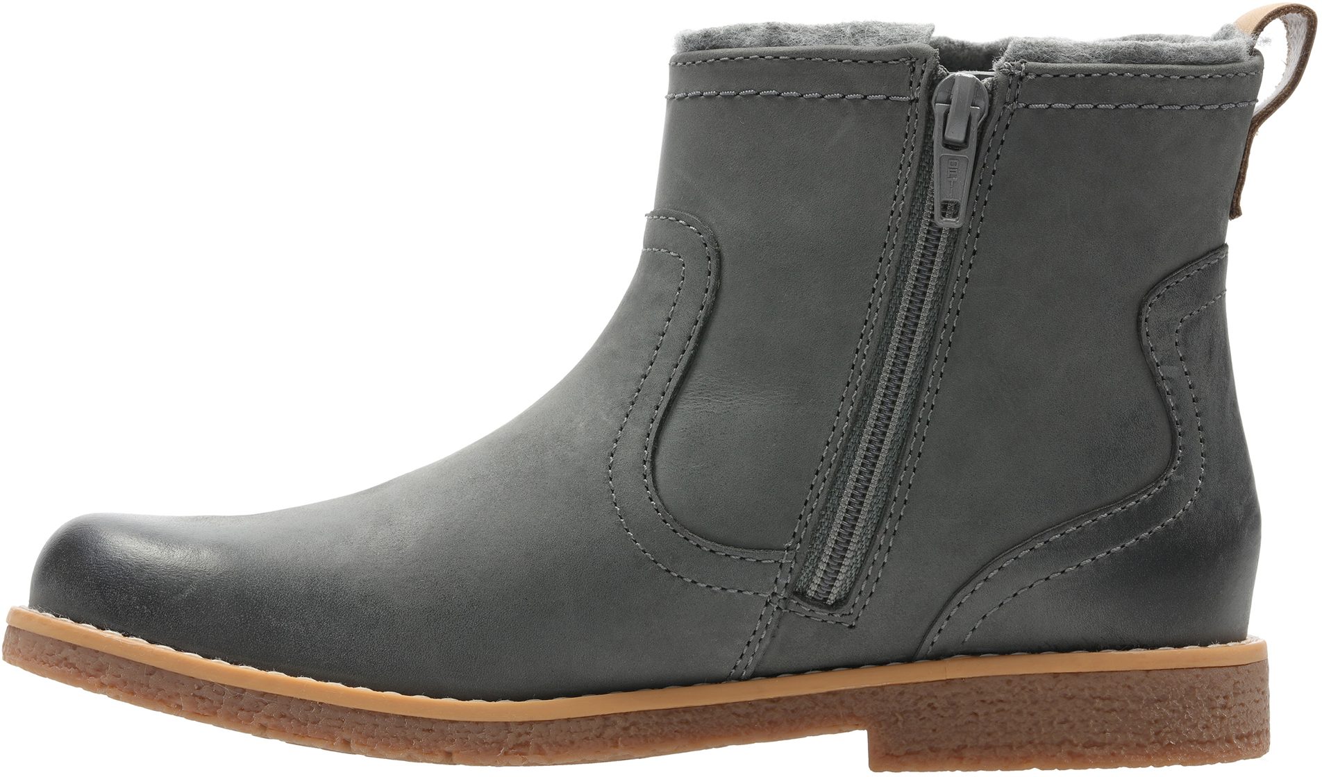 clarks comet wild boots