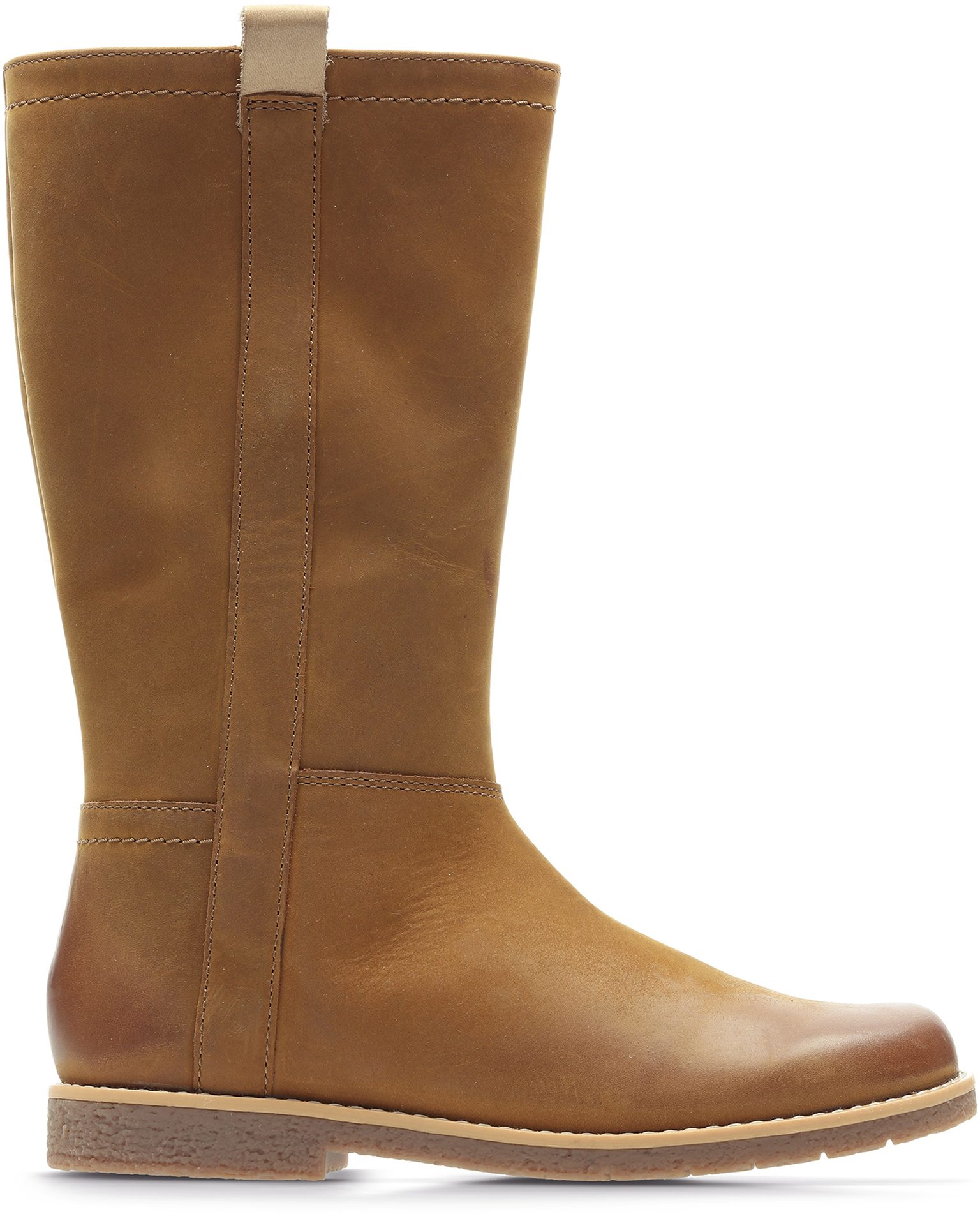 Clarks discount comet boots