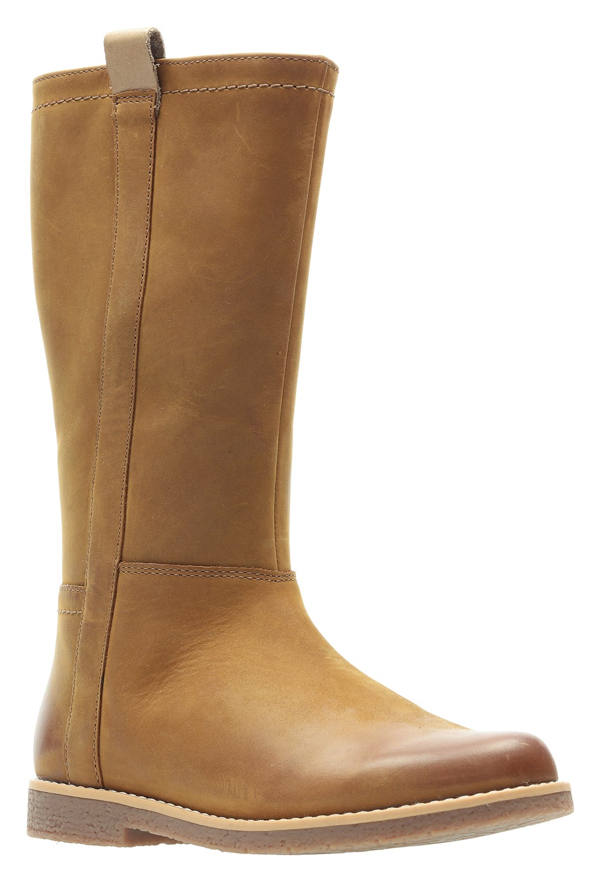 clarks comet wild boots