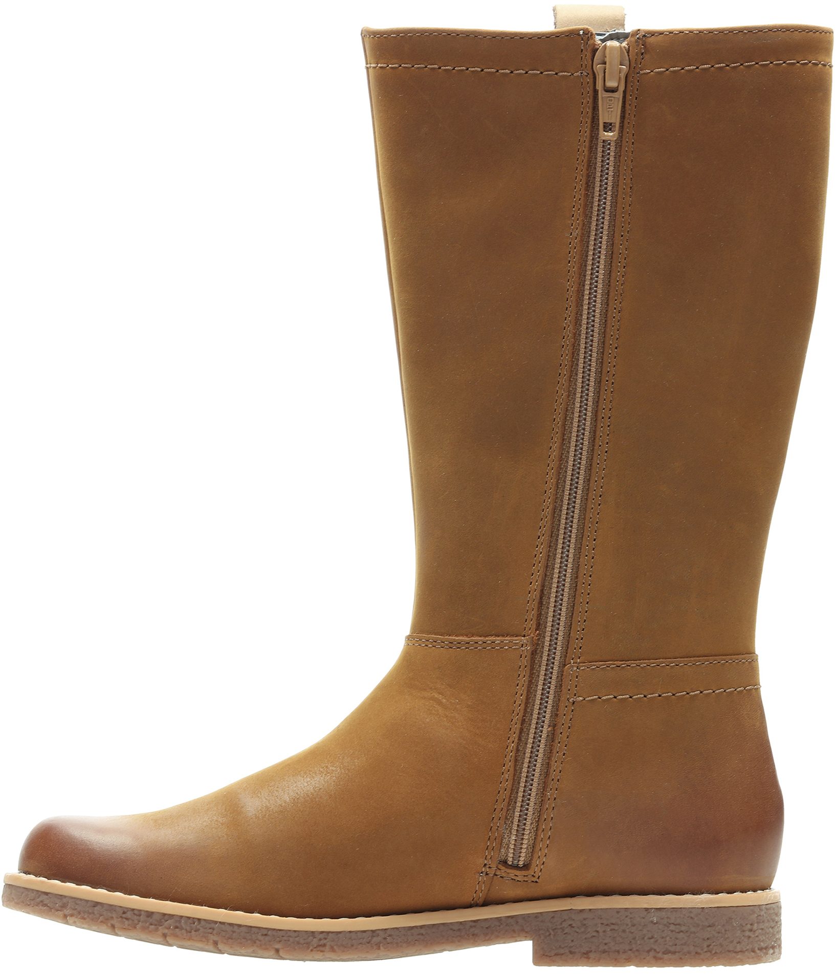 clarks comet wild boots