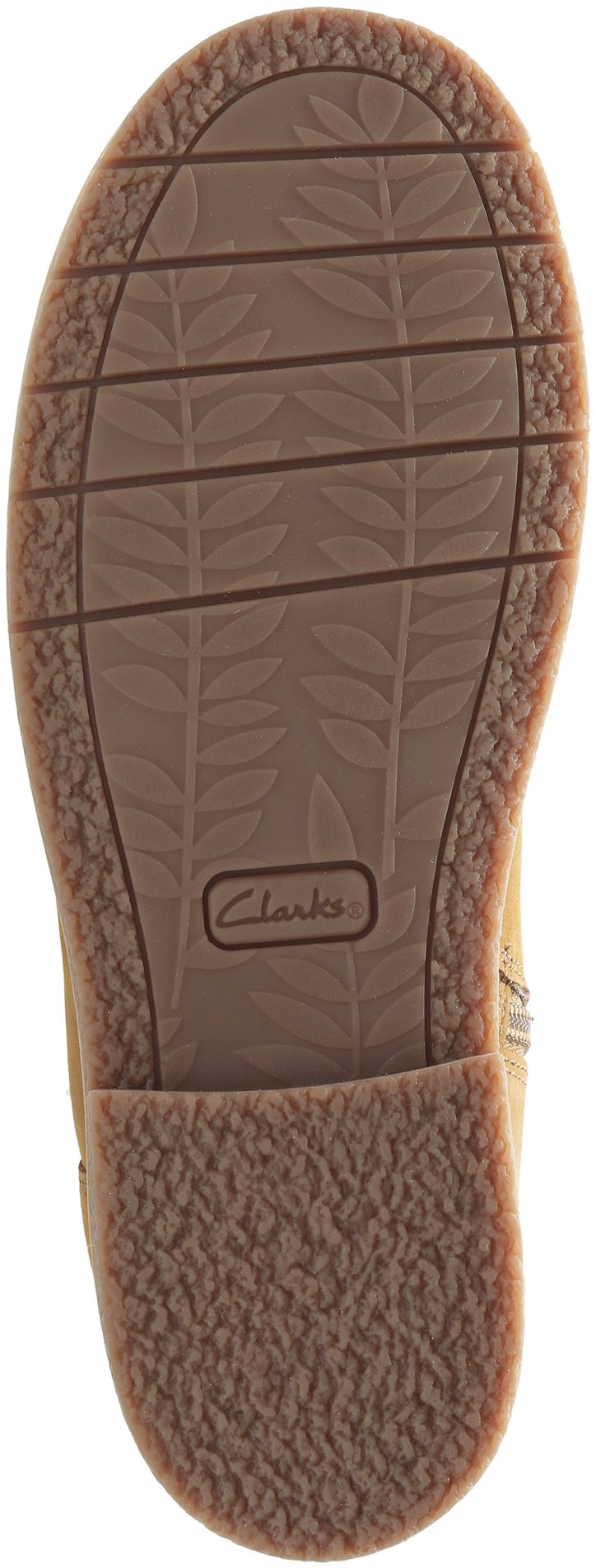 clarks comet wild boots