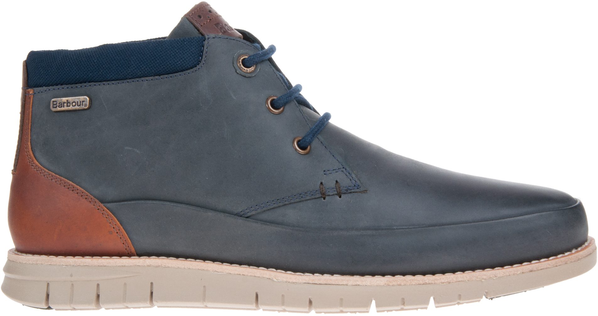 barbour nelson shoes