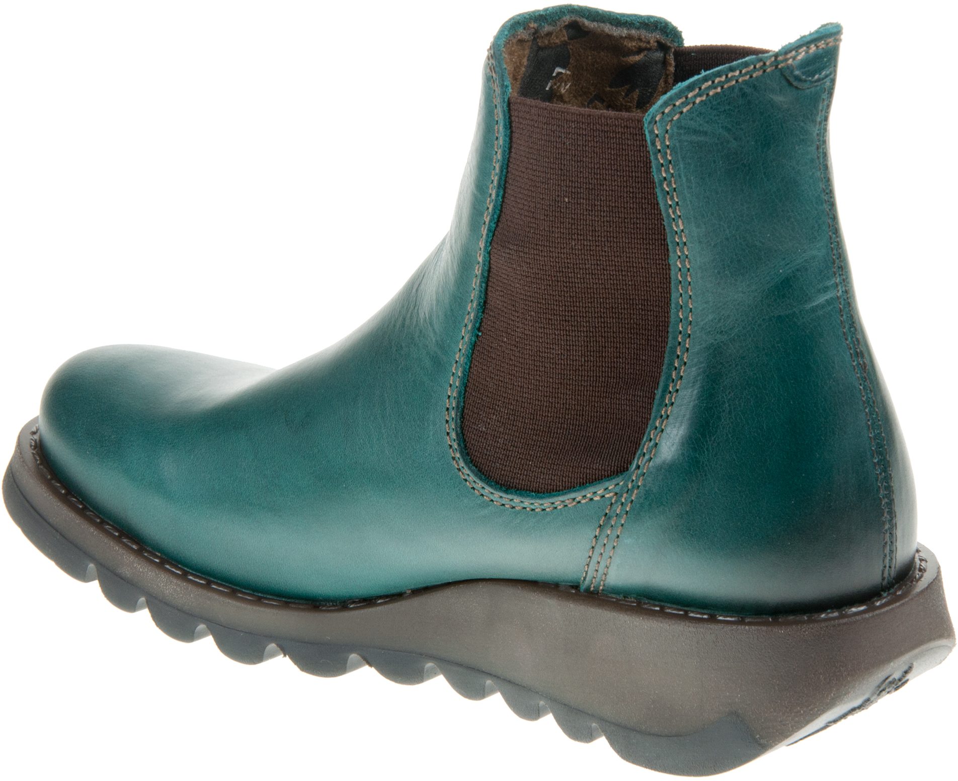 fly london salv blue