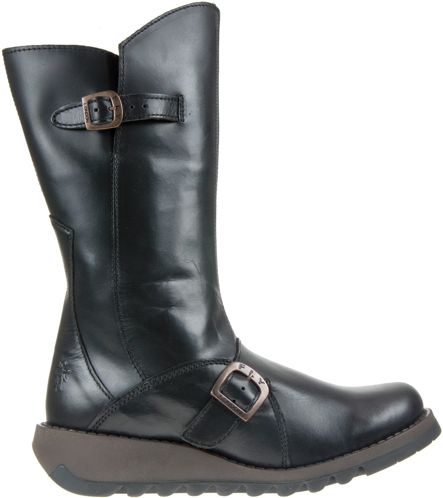 fly london mes calf boots