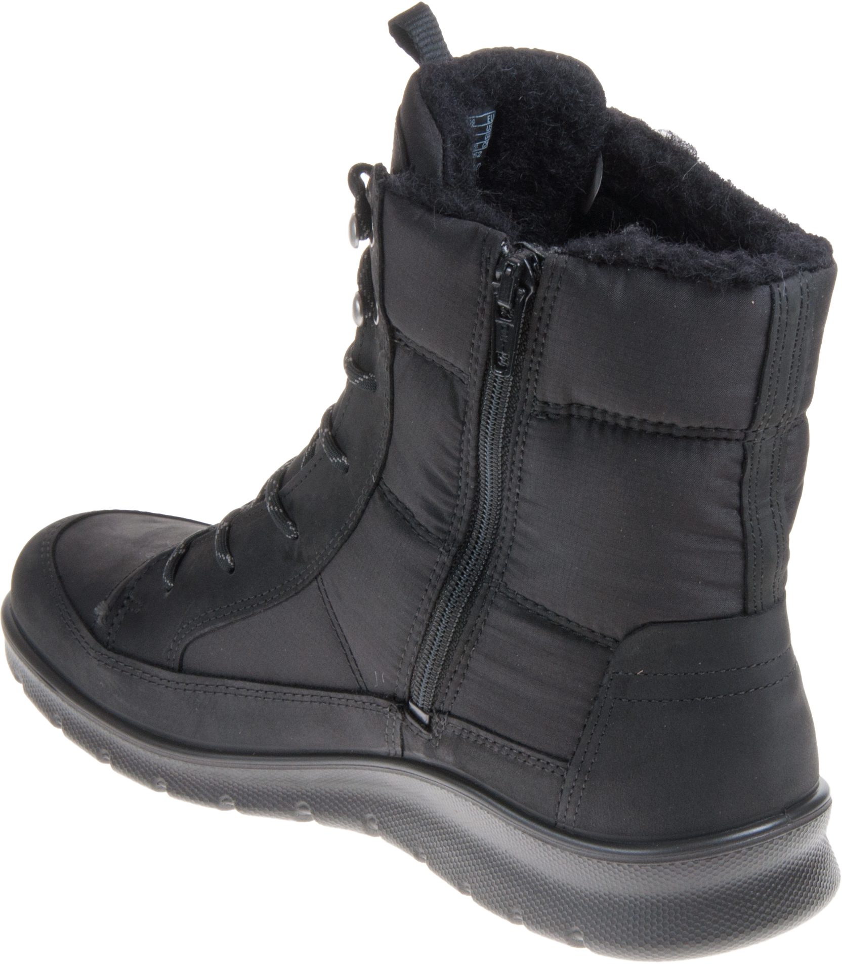 Ecco Babett Boot Gore Tex