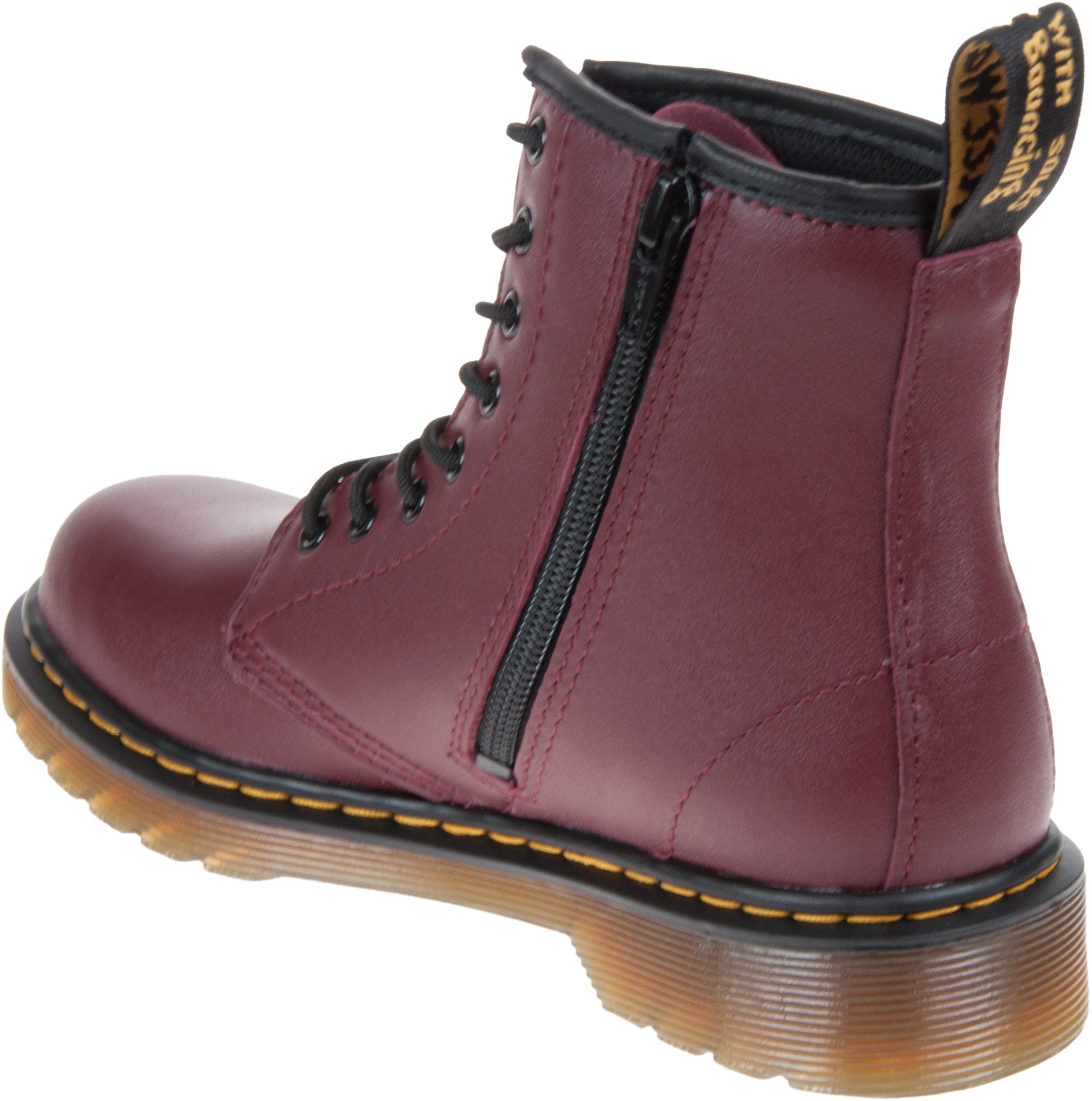1460 junior delaney boot