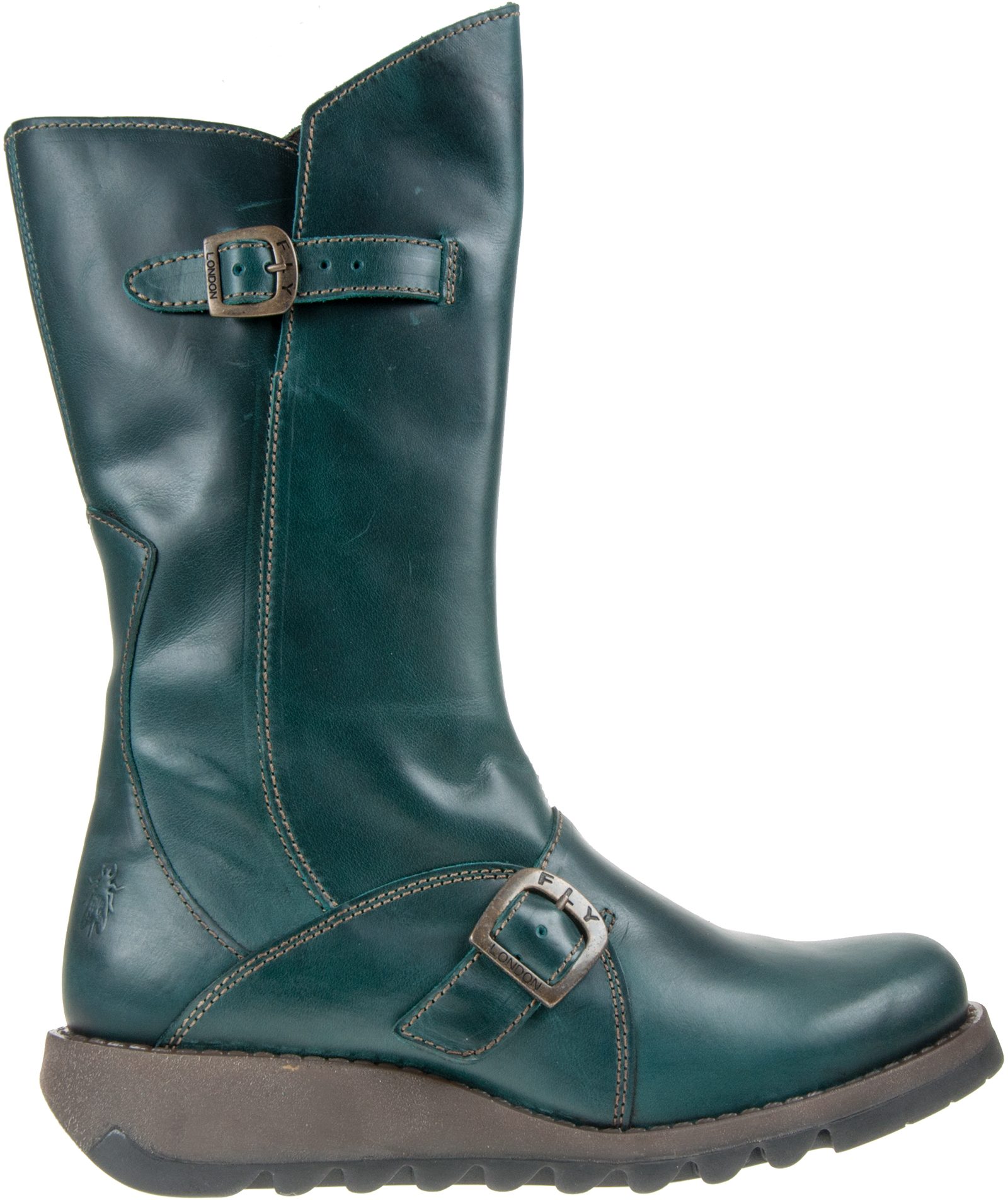 fly london mes calf boots