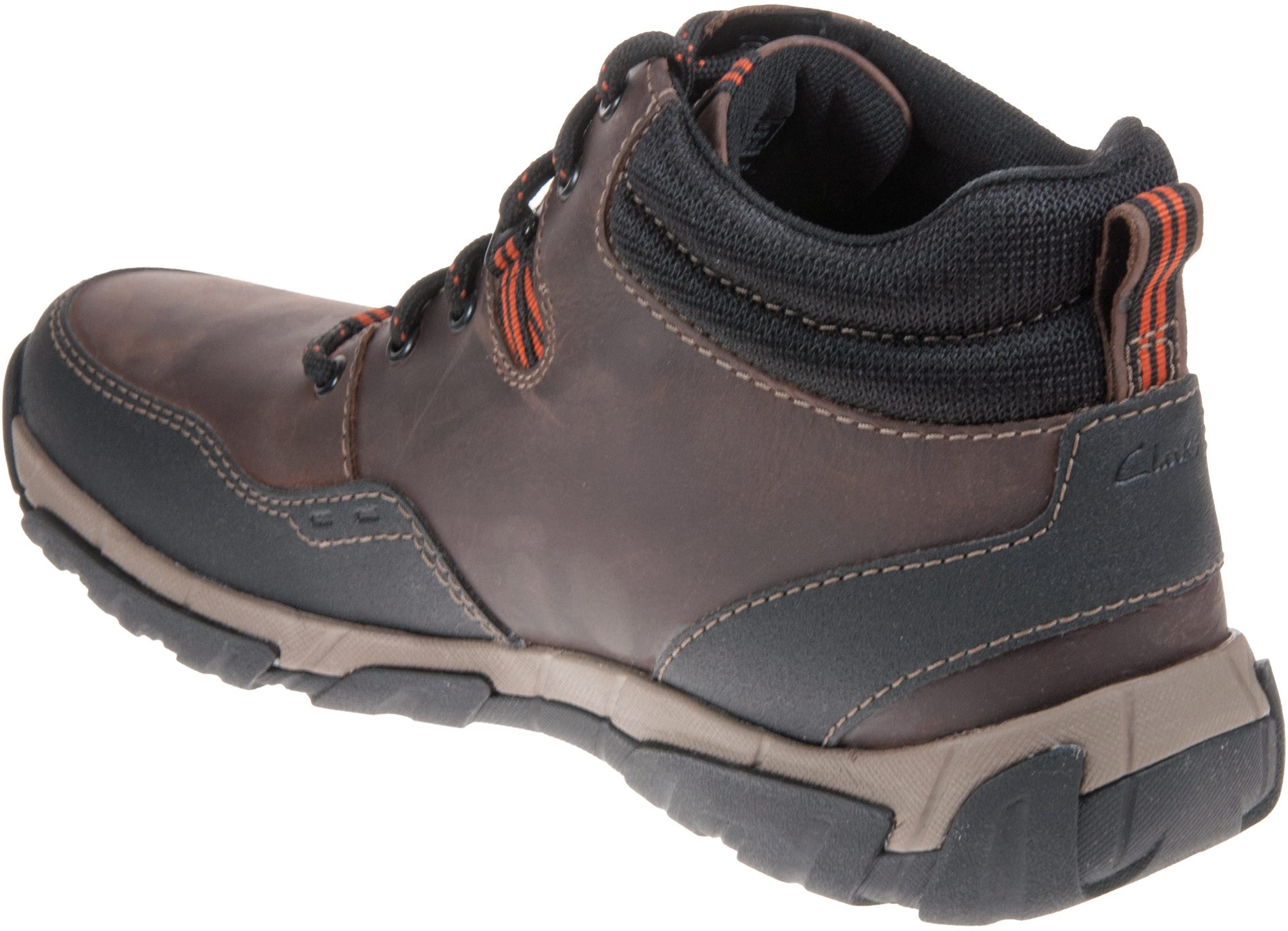 clarks walbeck edge