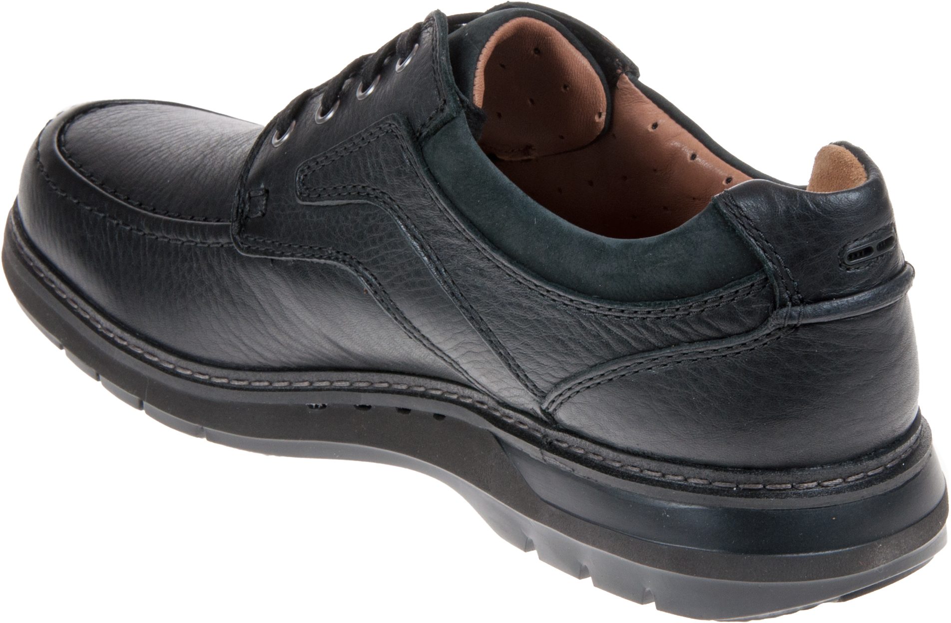 un ramble lace clarks