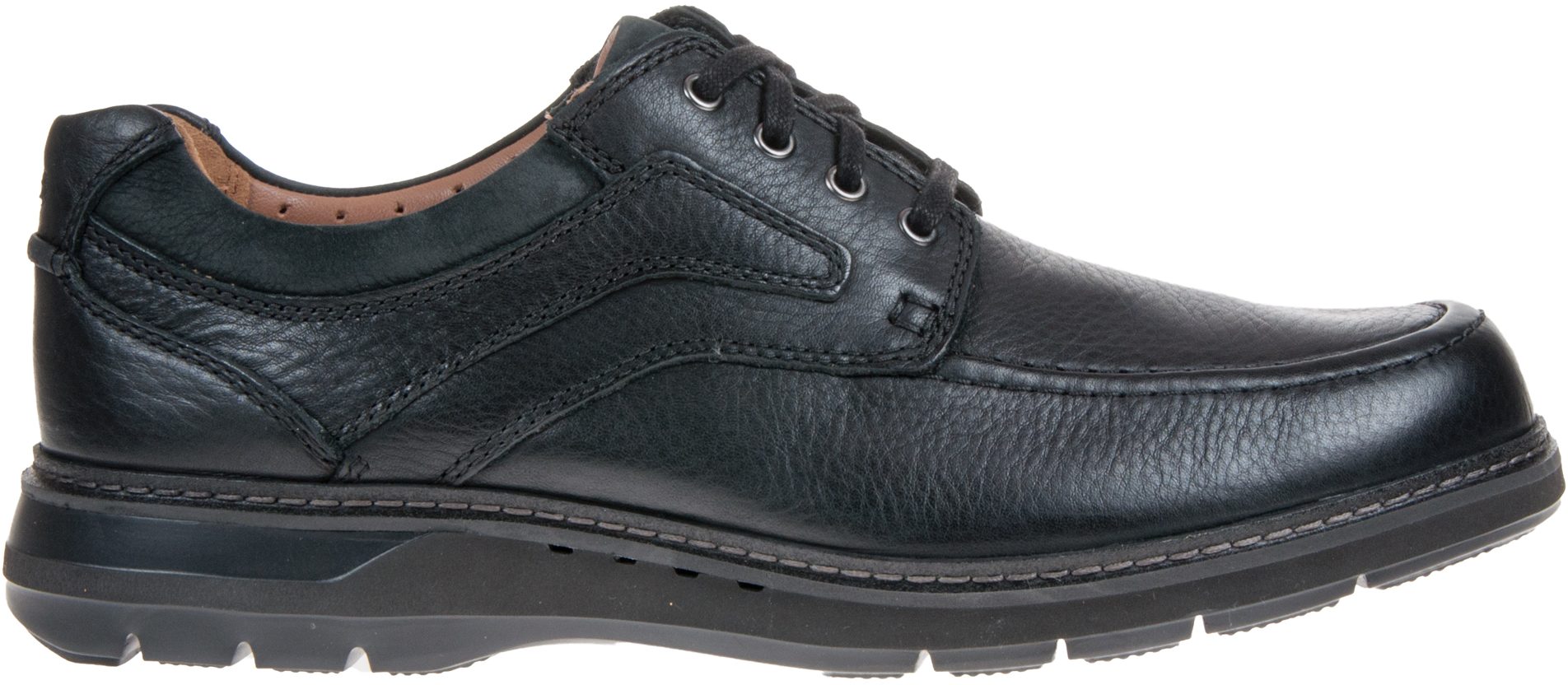 un ramble lace clarks