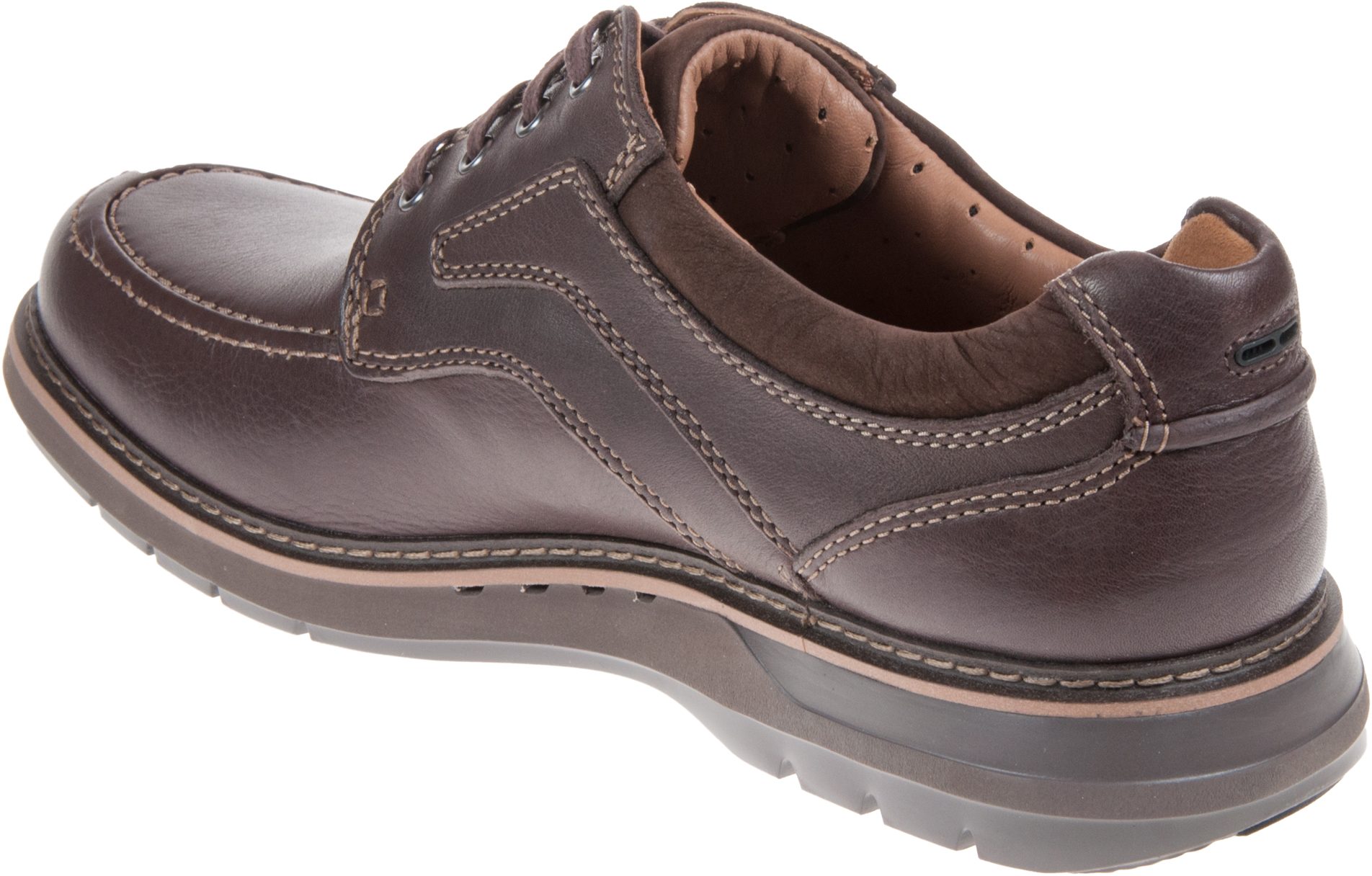 un ramble lace clarks