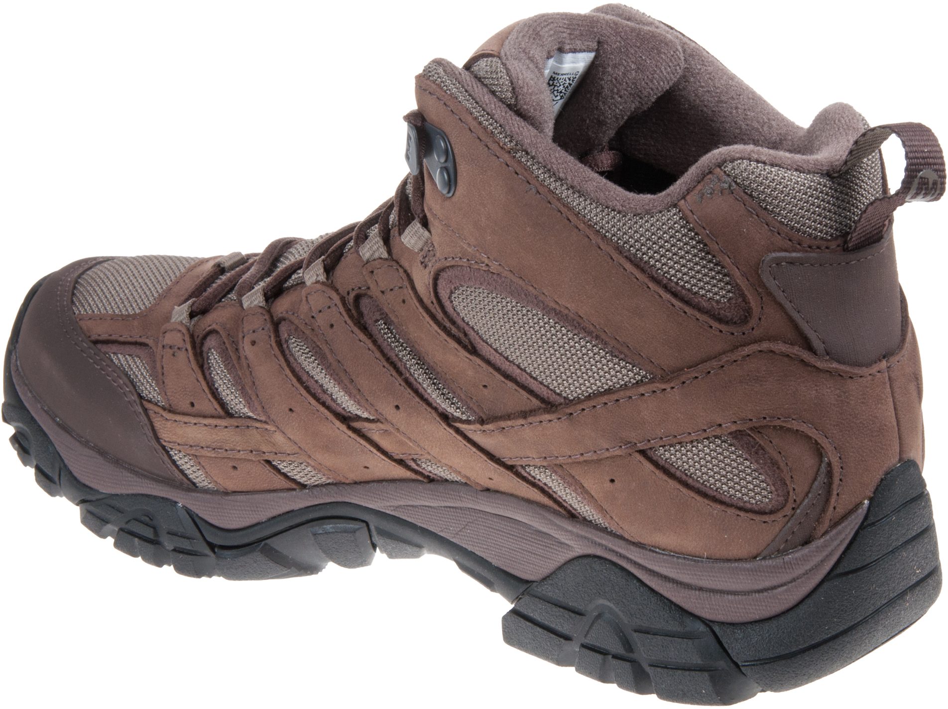 merrell moab 2 mid gore tex