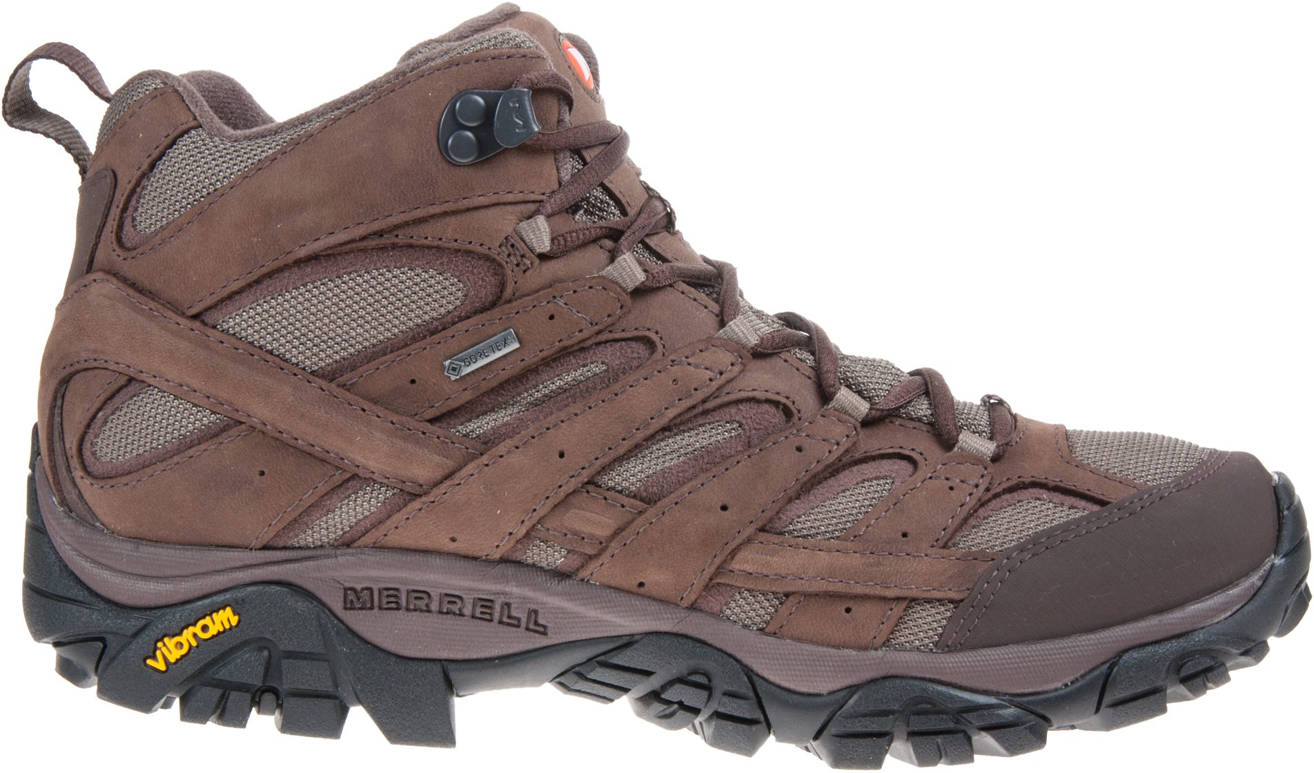 merrell moab 2 mid gore tex