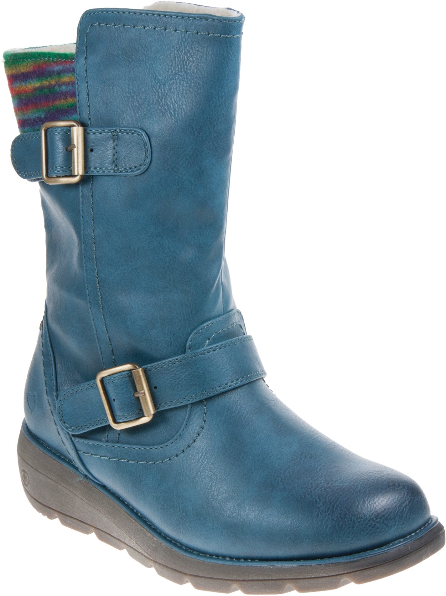 heavenly feet pacific 2 boots