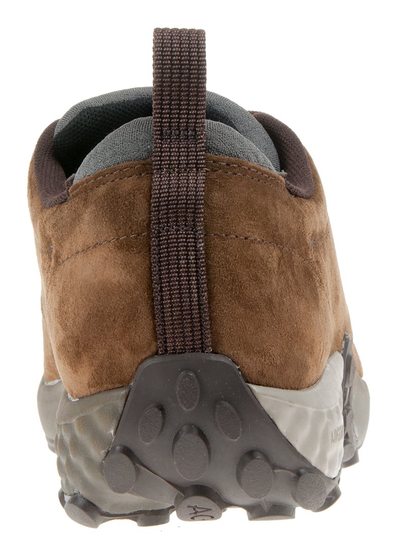 merrell men's jungle lace ac 