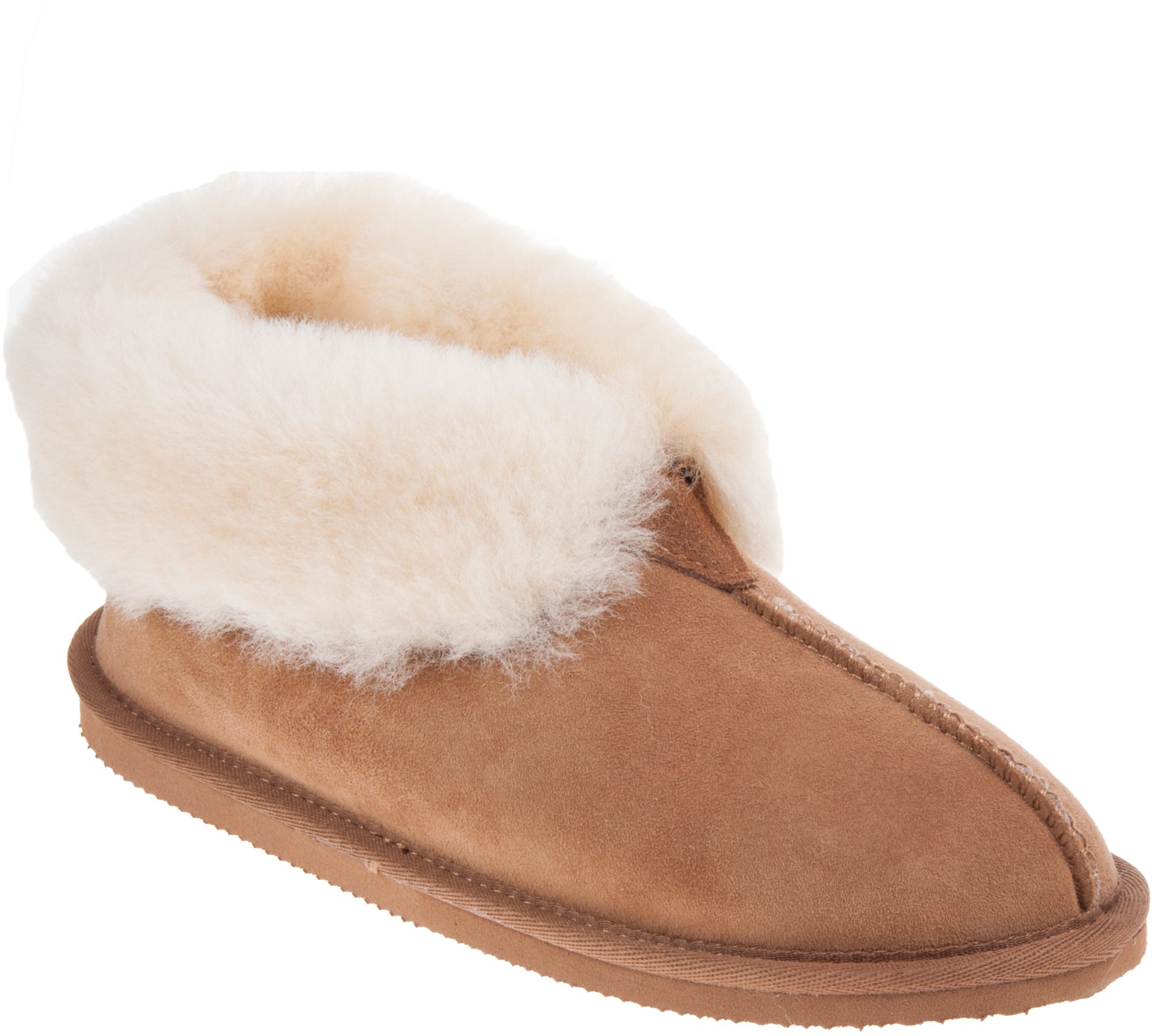 Draper of Glastonbury Camilla Spice 22667 Boot Slippers Humphries Shoes