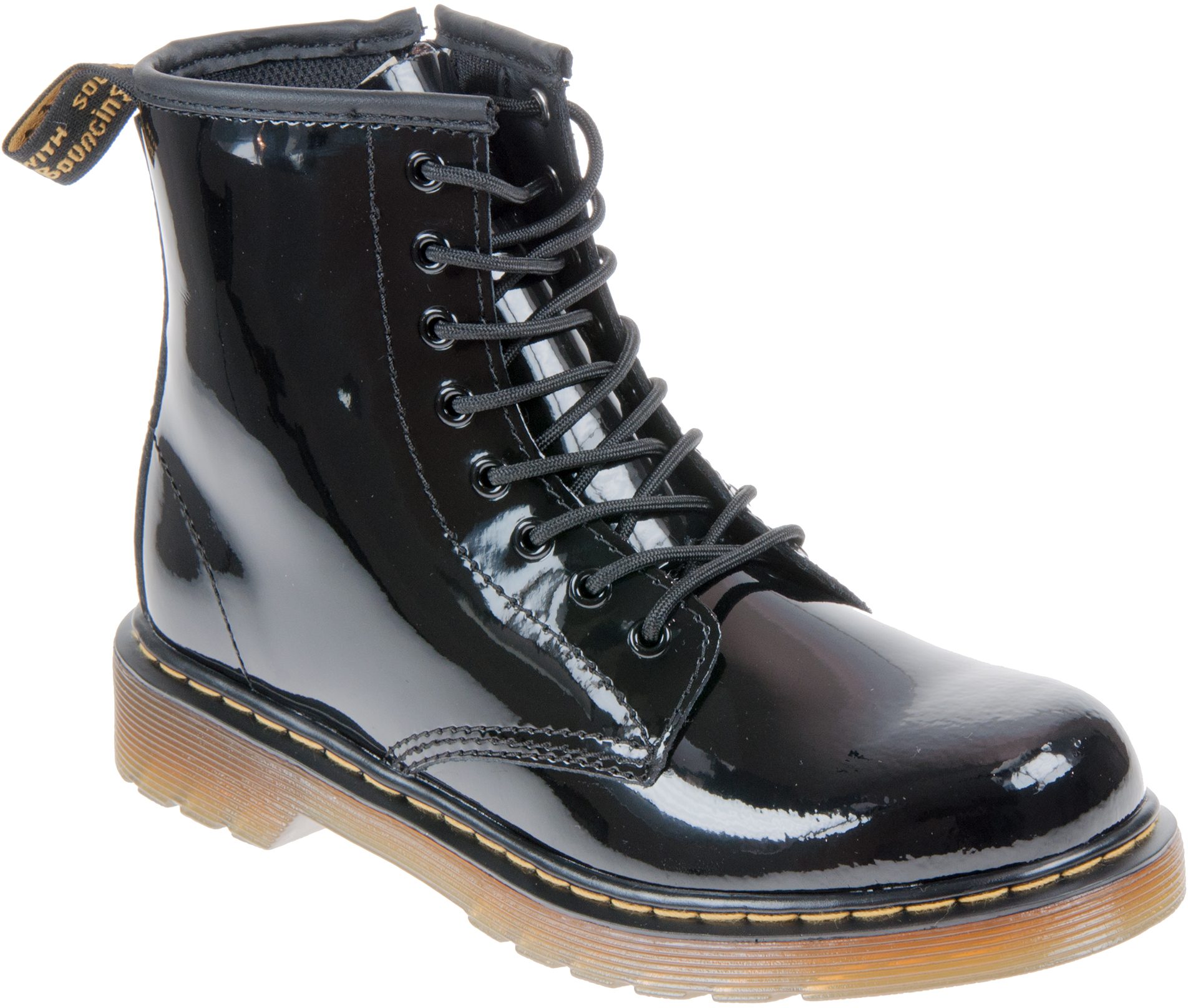 1460 junior delaney boot
