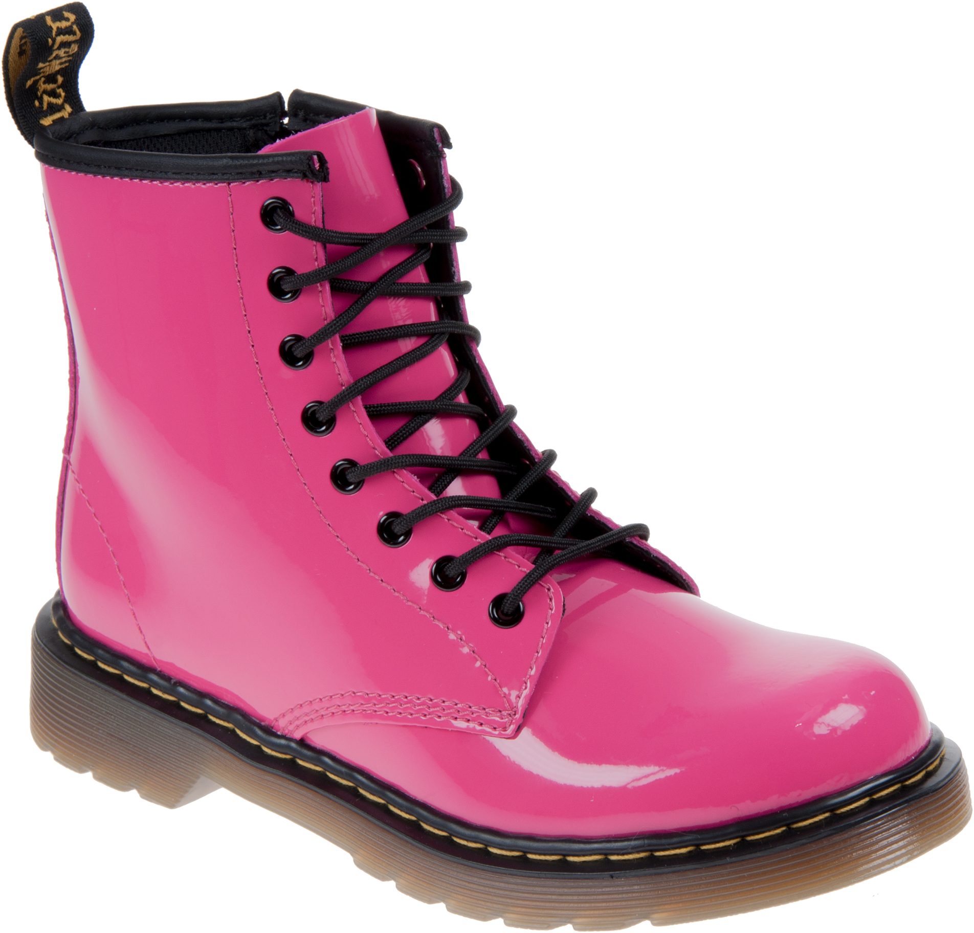1460 junior delaney boot