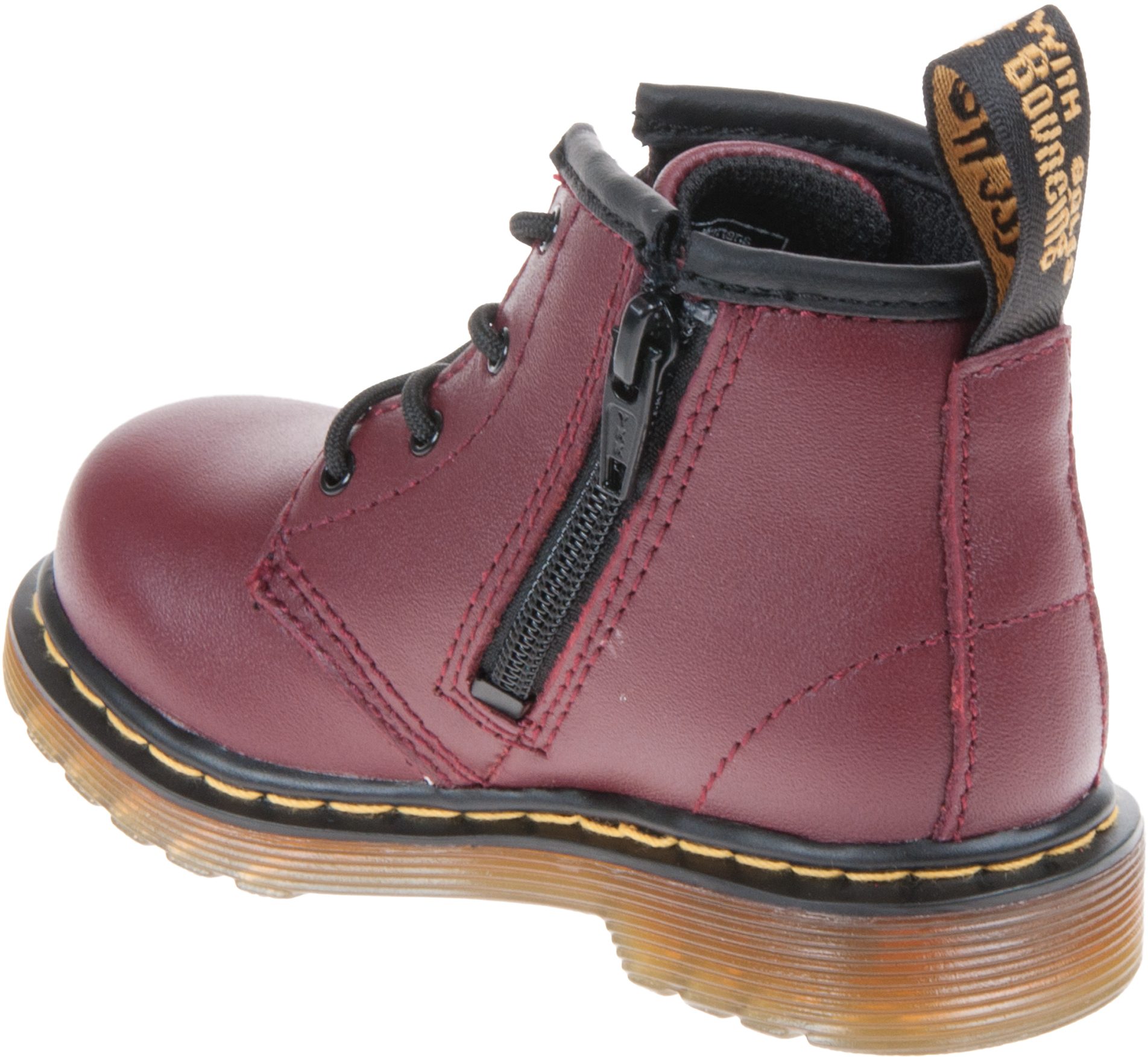 infant dr martens size 8