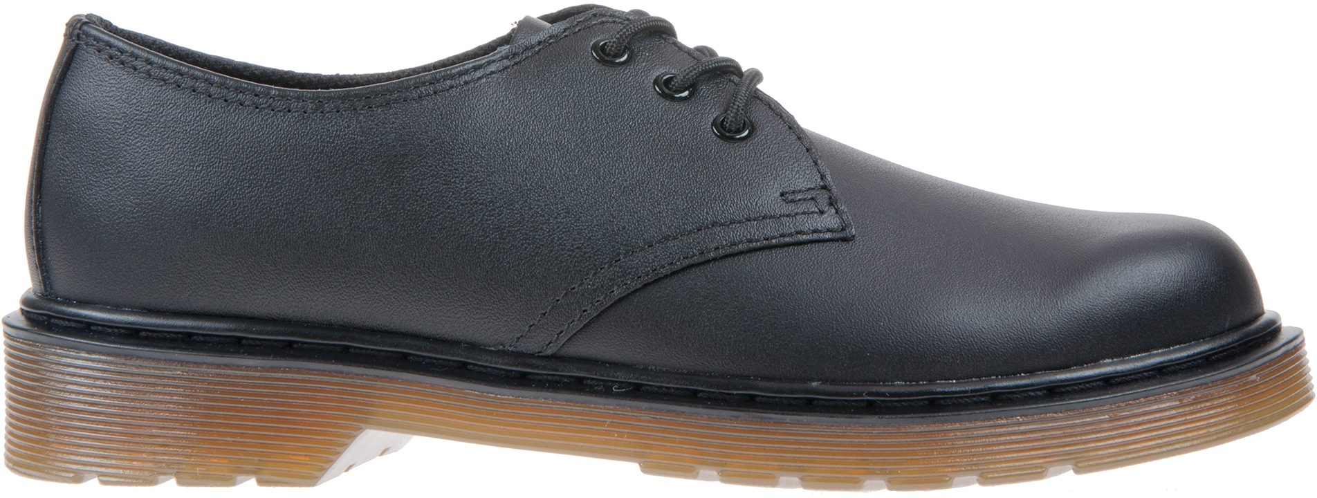 1461 youth leather shoes