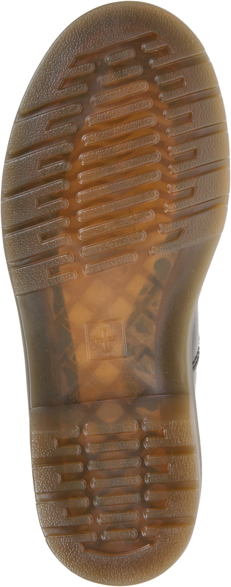 Dr. Martens Polley Junior Black T Lamper 24386001 Girls School Shoes