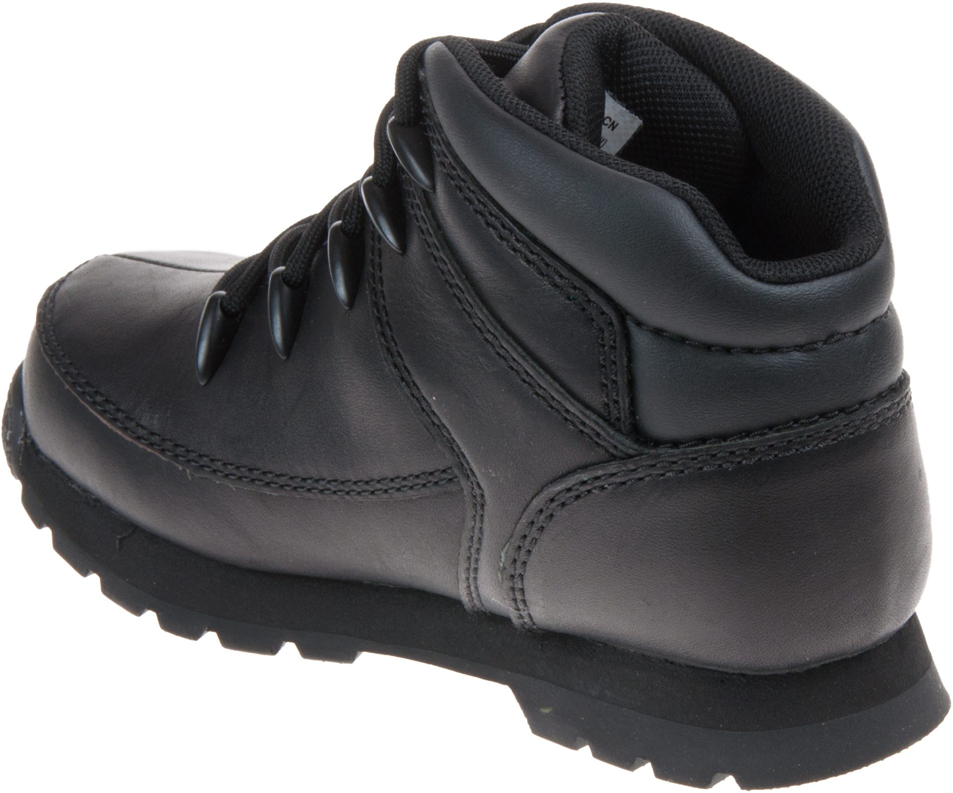 timberland euro sprint bebe