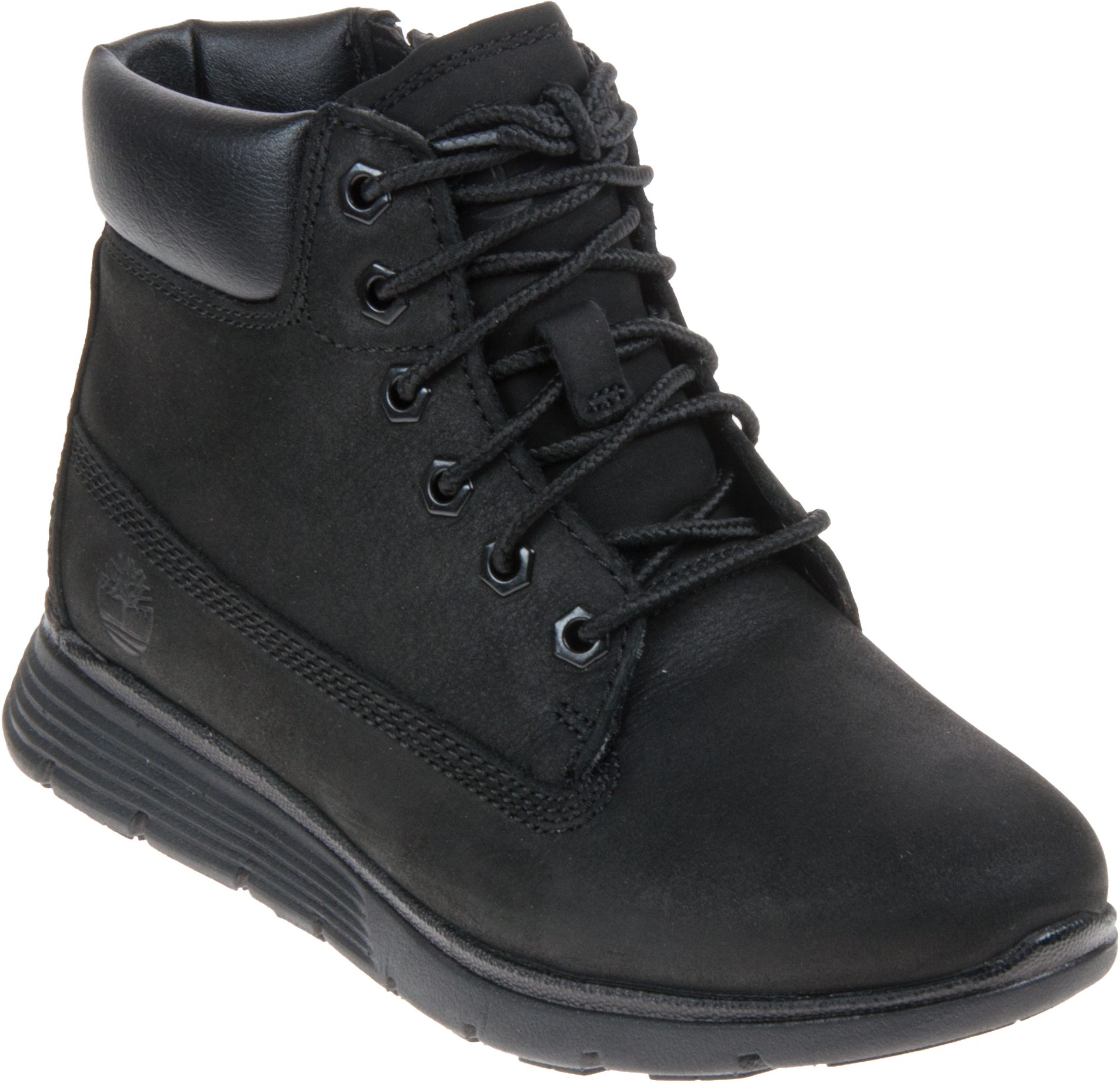 timberland killington 6 in lace up