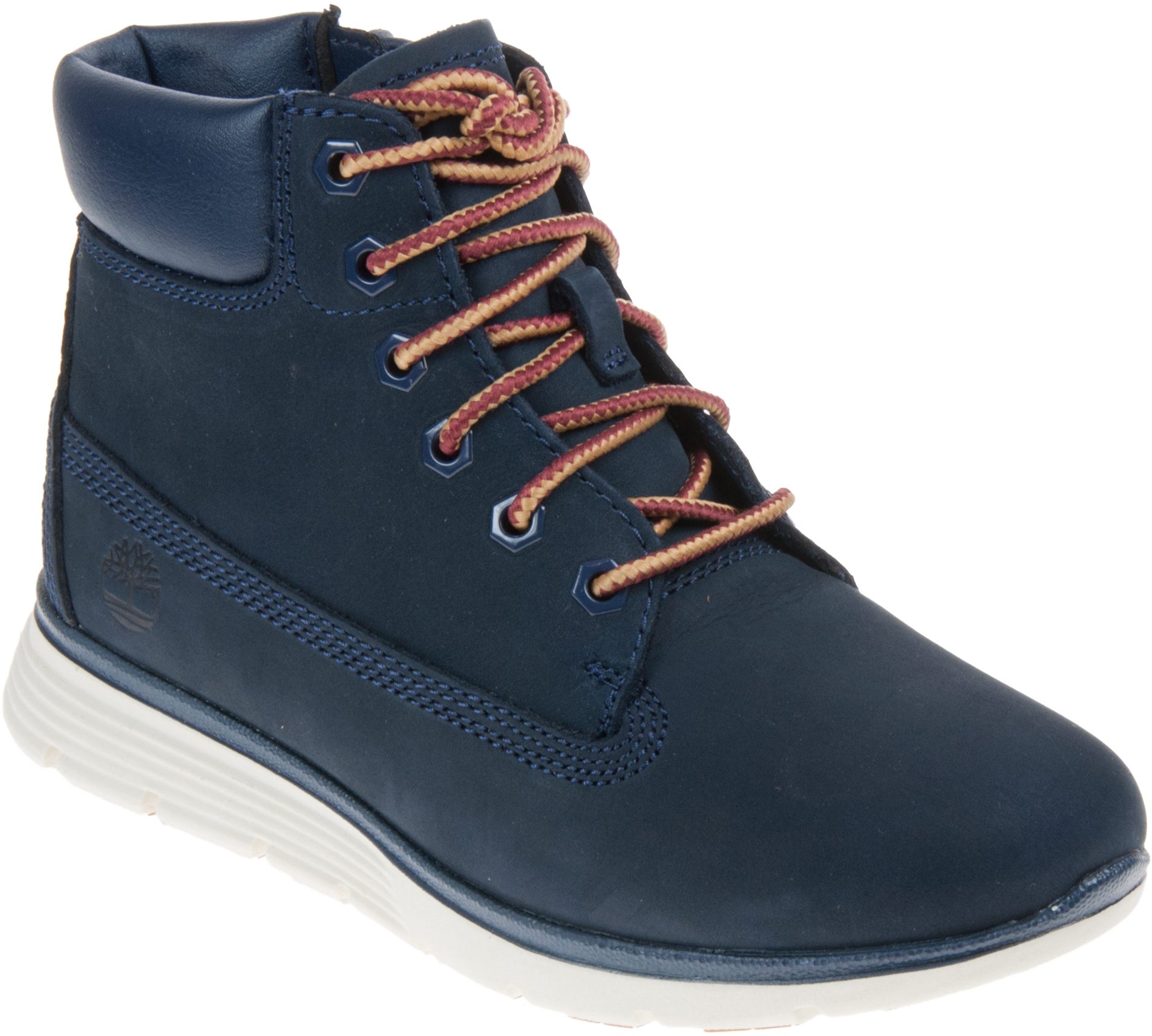 timberland killington 6 in lace up