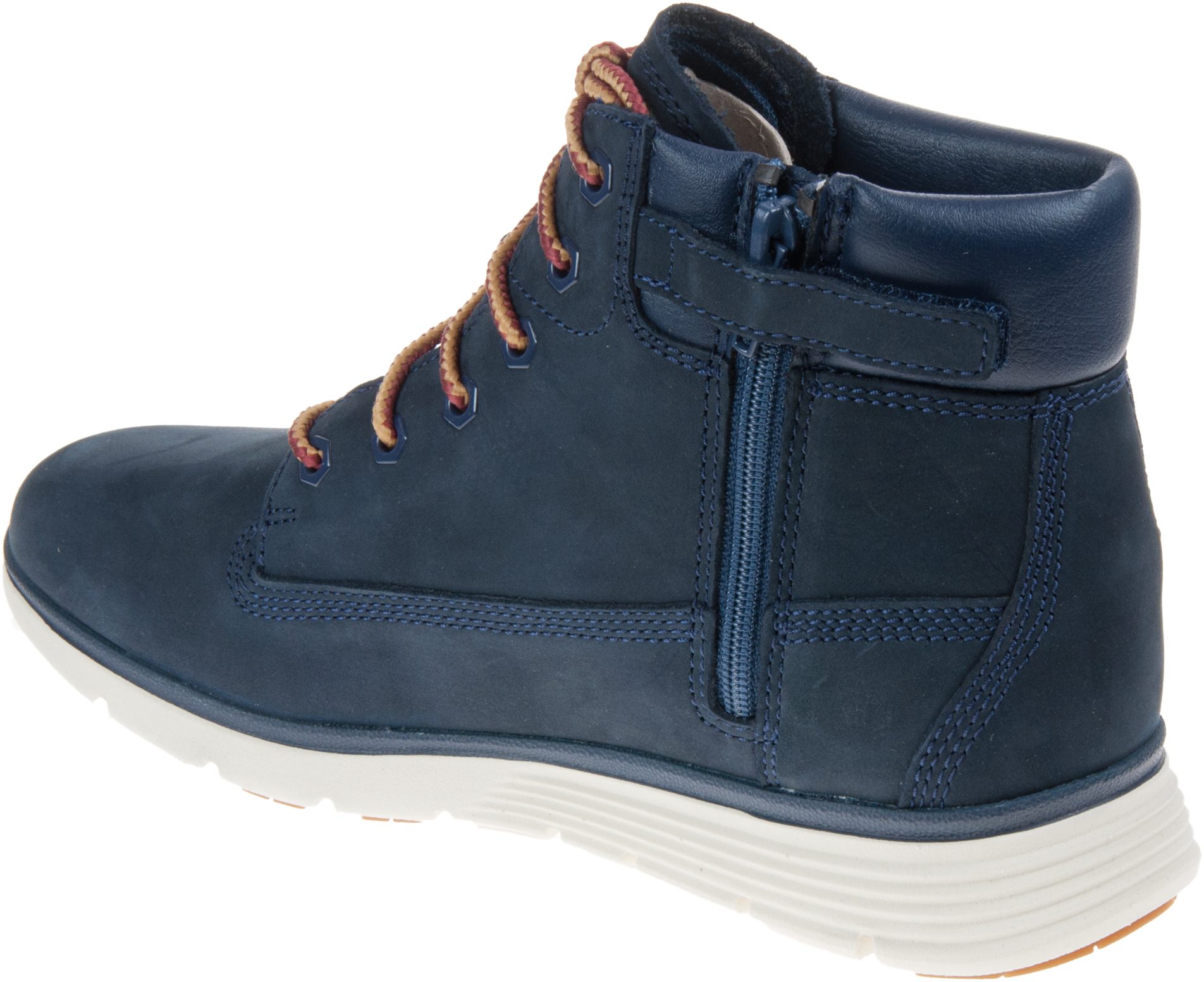 timberland killington 6 in lace up