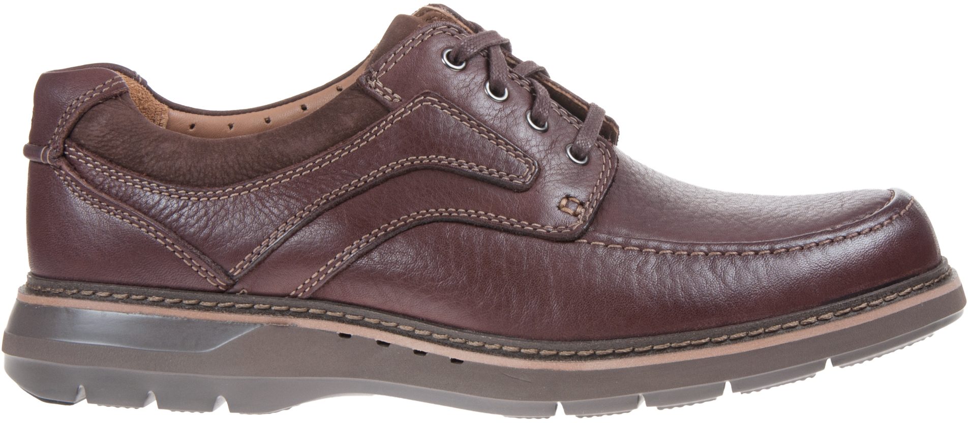 un ramble lace clarks
