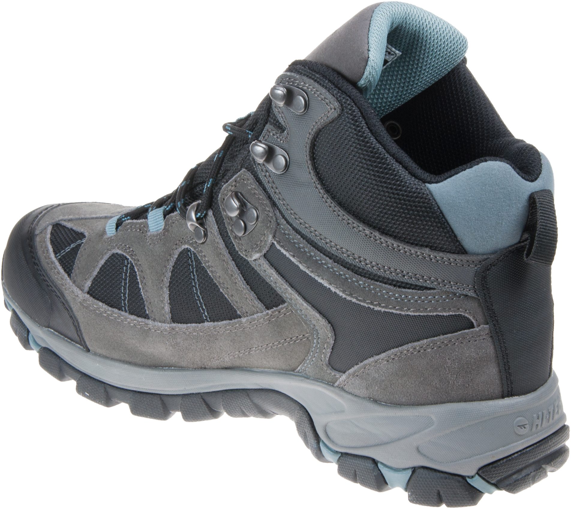 tec altitude