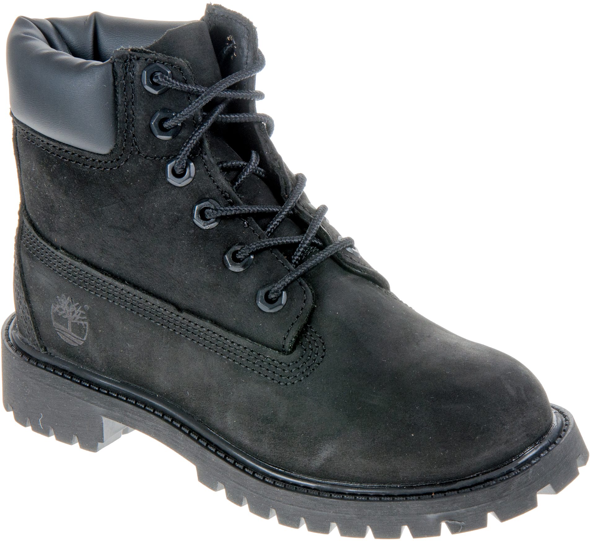 black youth timberlands